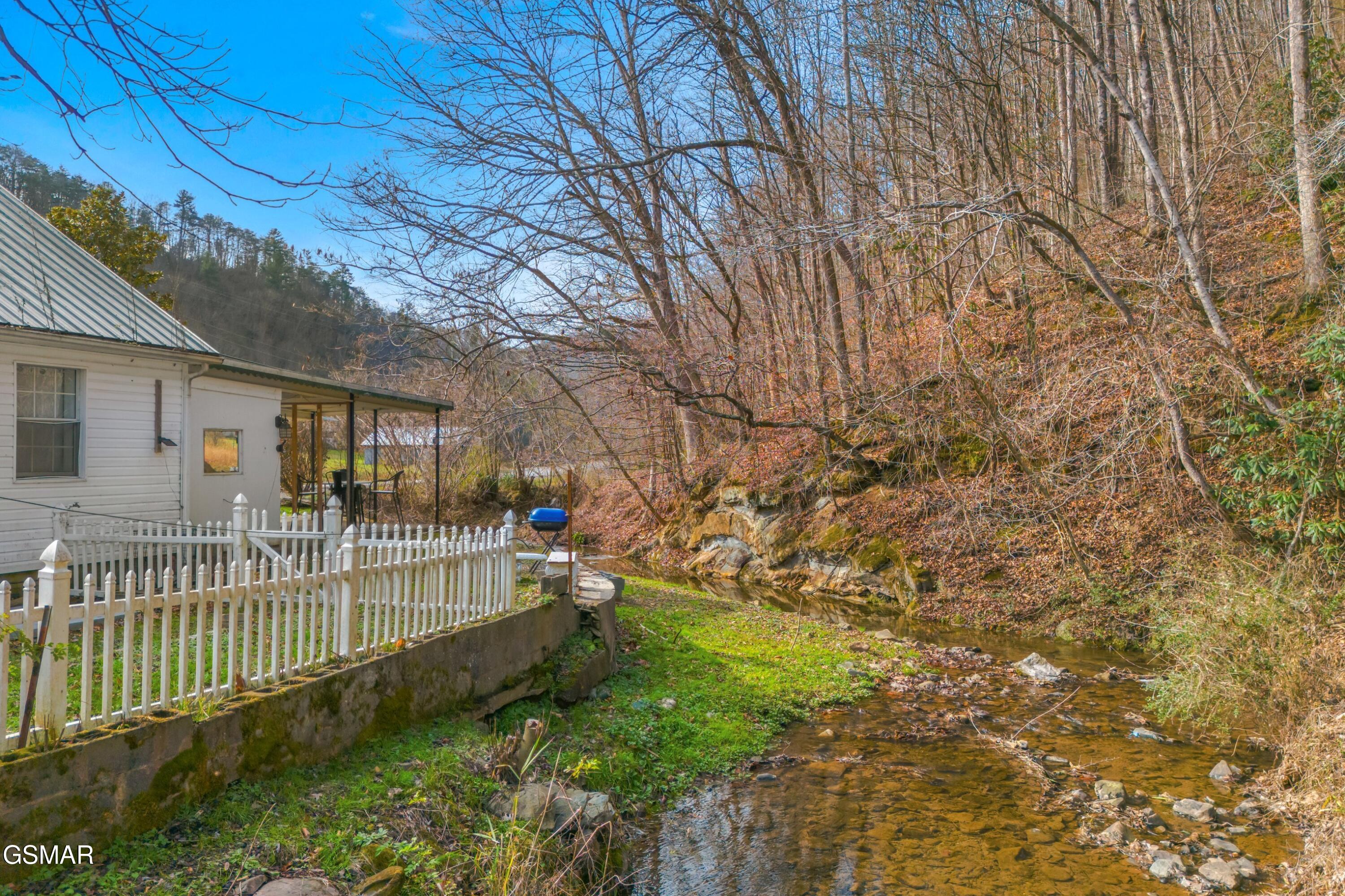 3226 Big Creek Road Hartford TN 37753