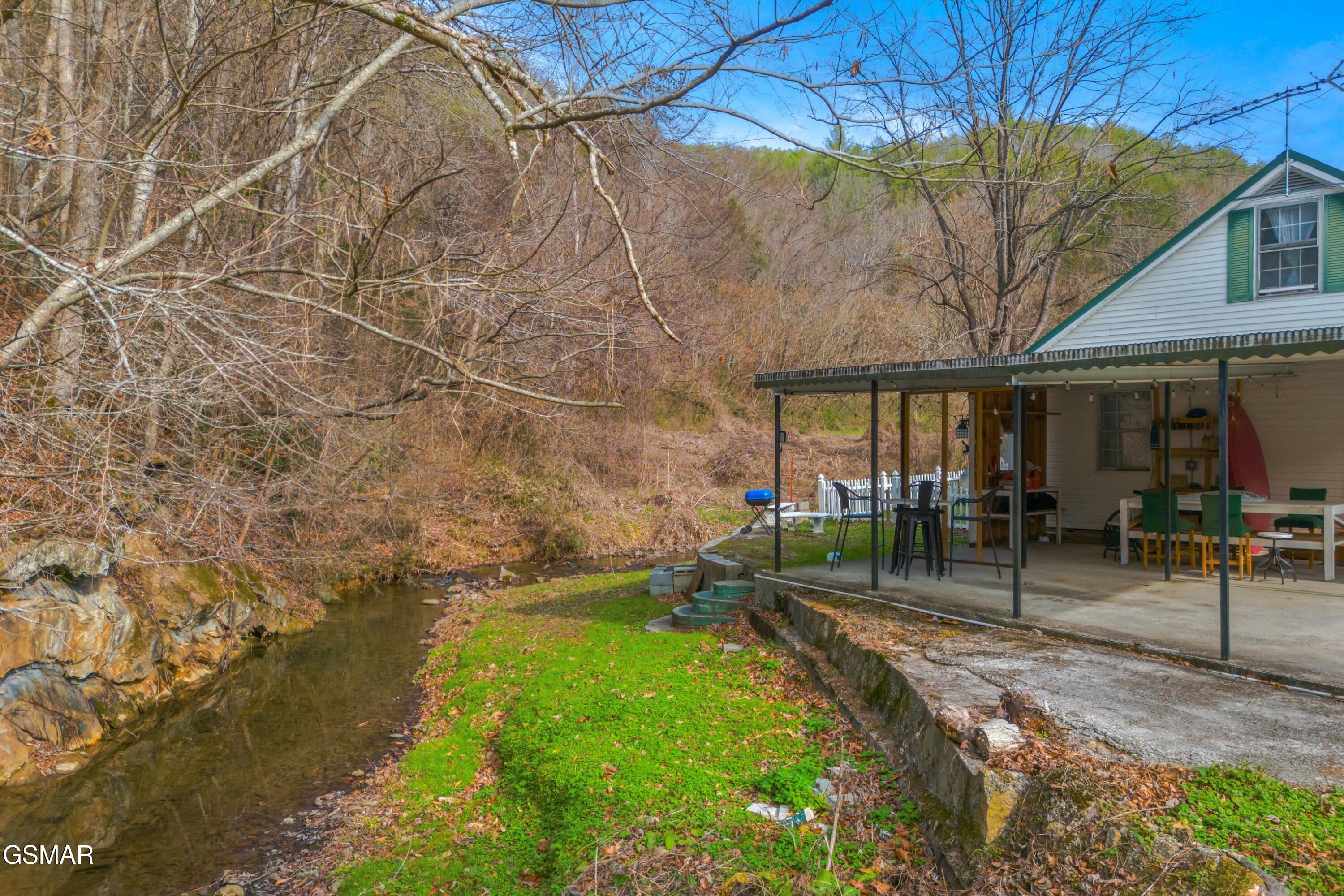 3226 Big Creek Road Hartford TN 37753