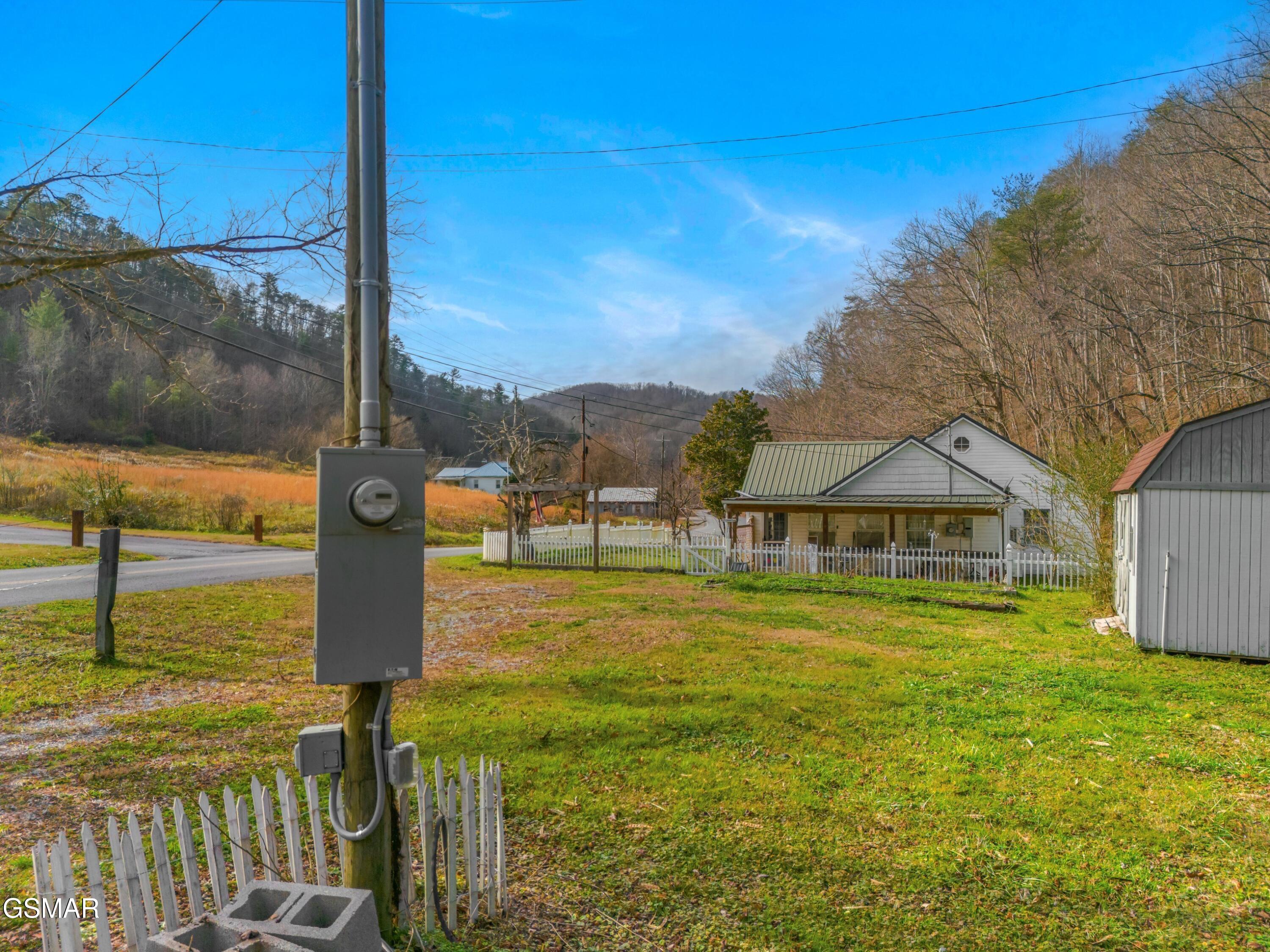 3226 Big Creek Road Hartford TN 37753