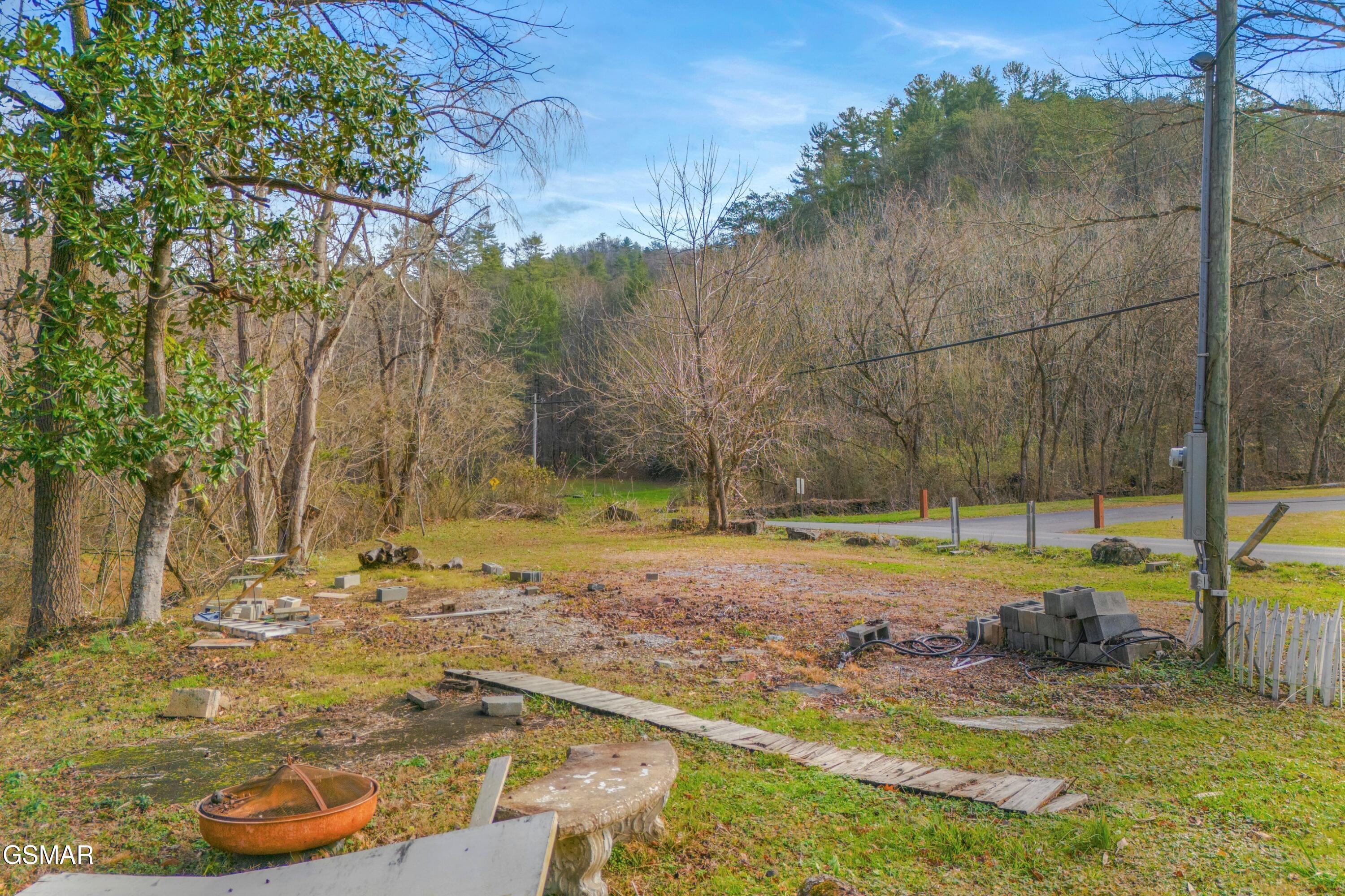 3226 Big Creek Road Hartford TN 37753