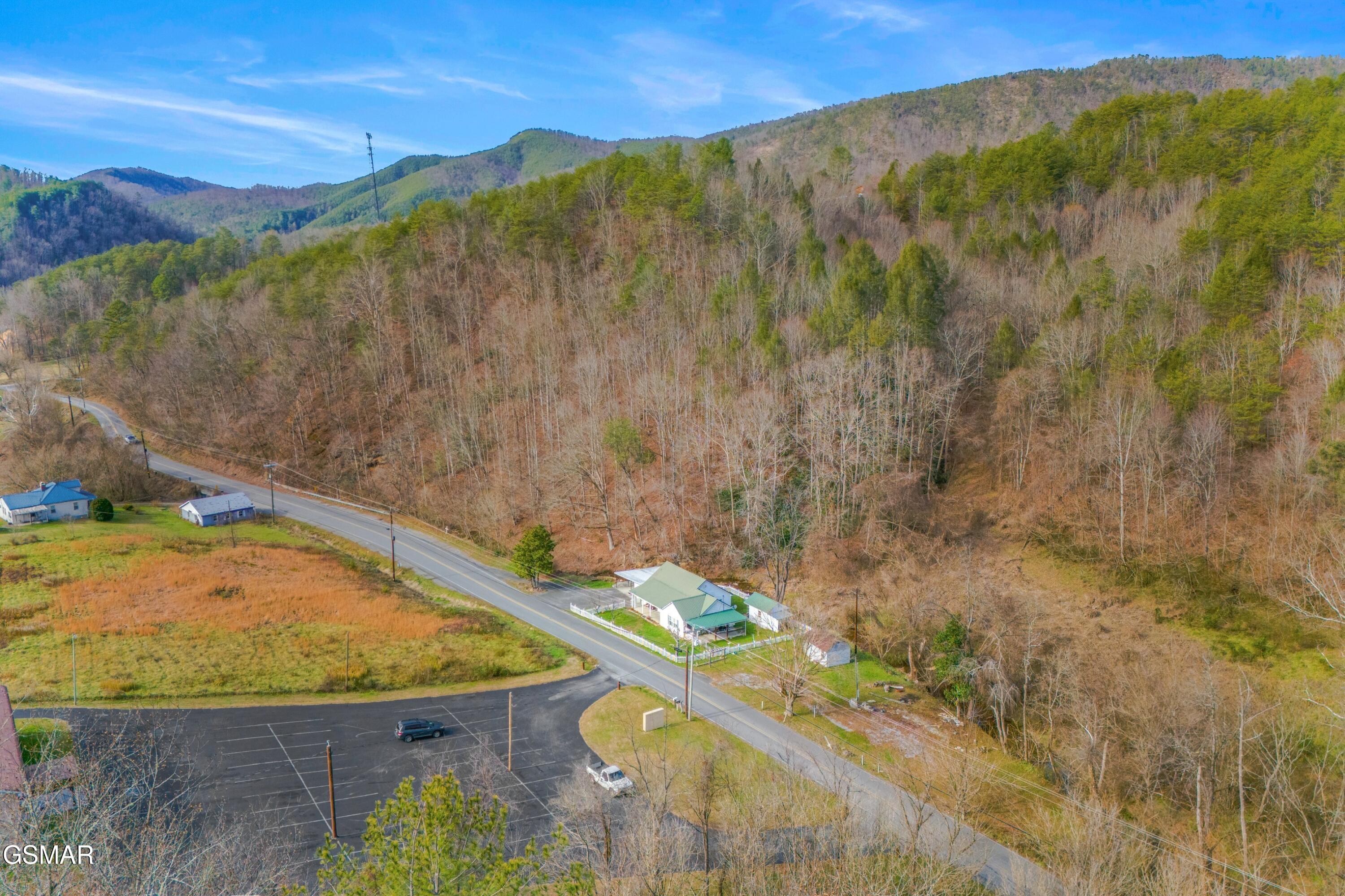 3226 Big Creek Road Hartford TN 37753