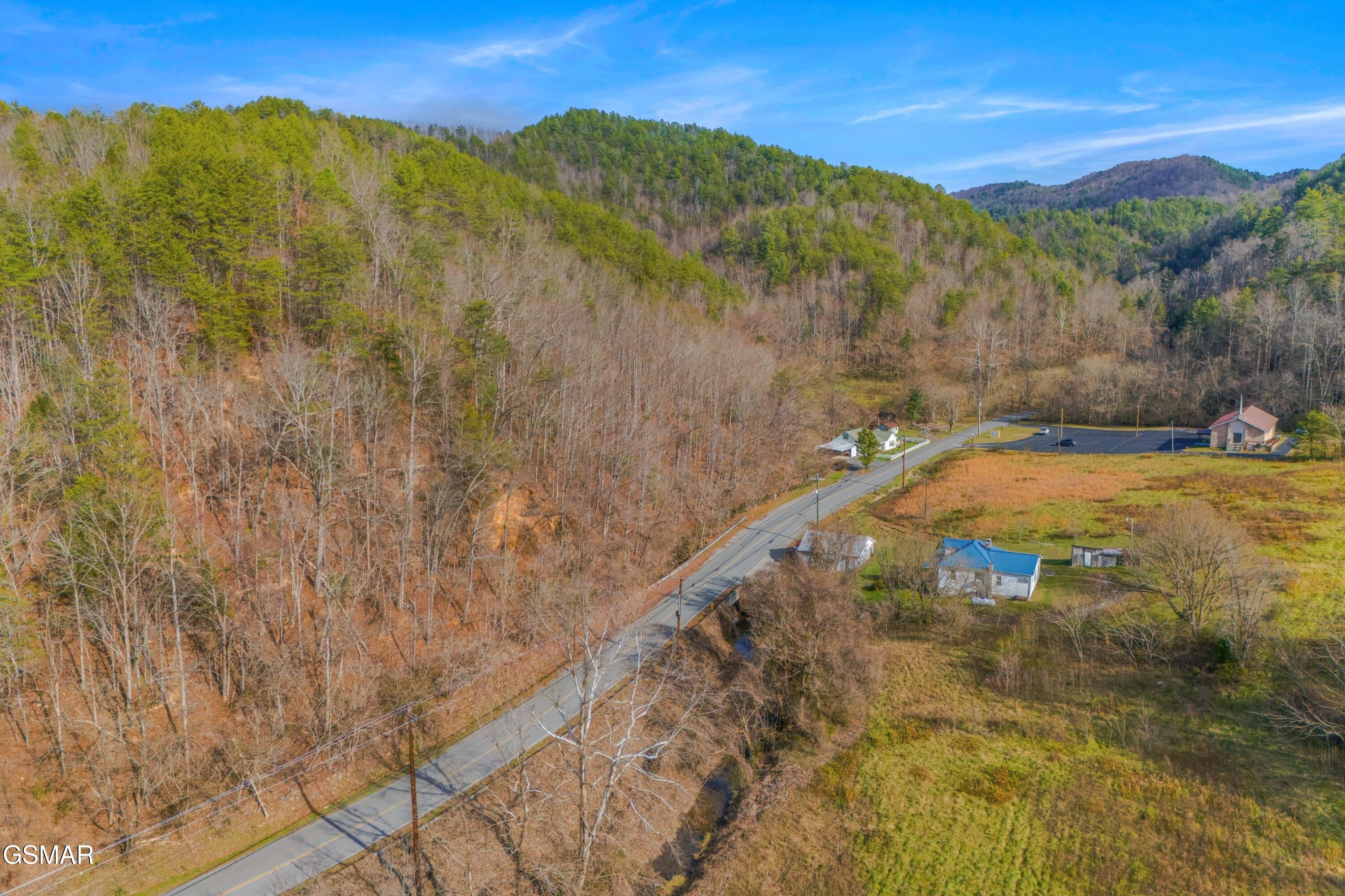 3226 Big Creek Road Hartford TN 37753