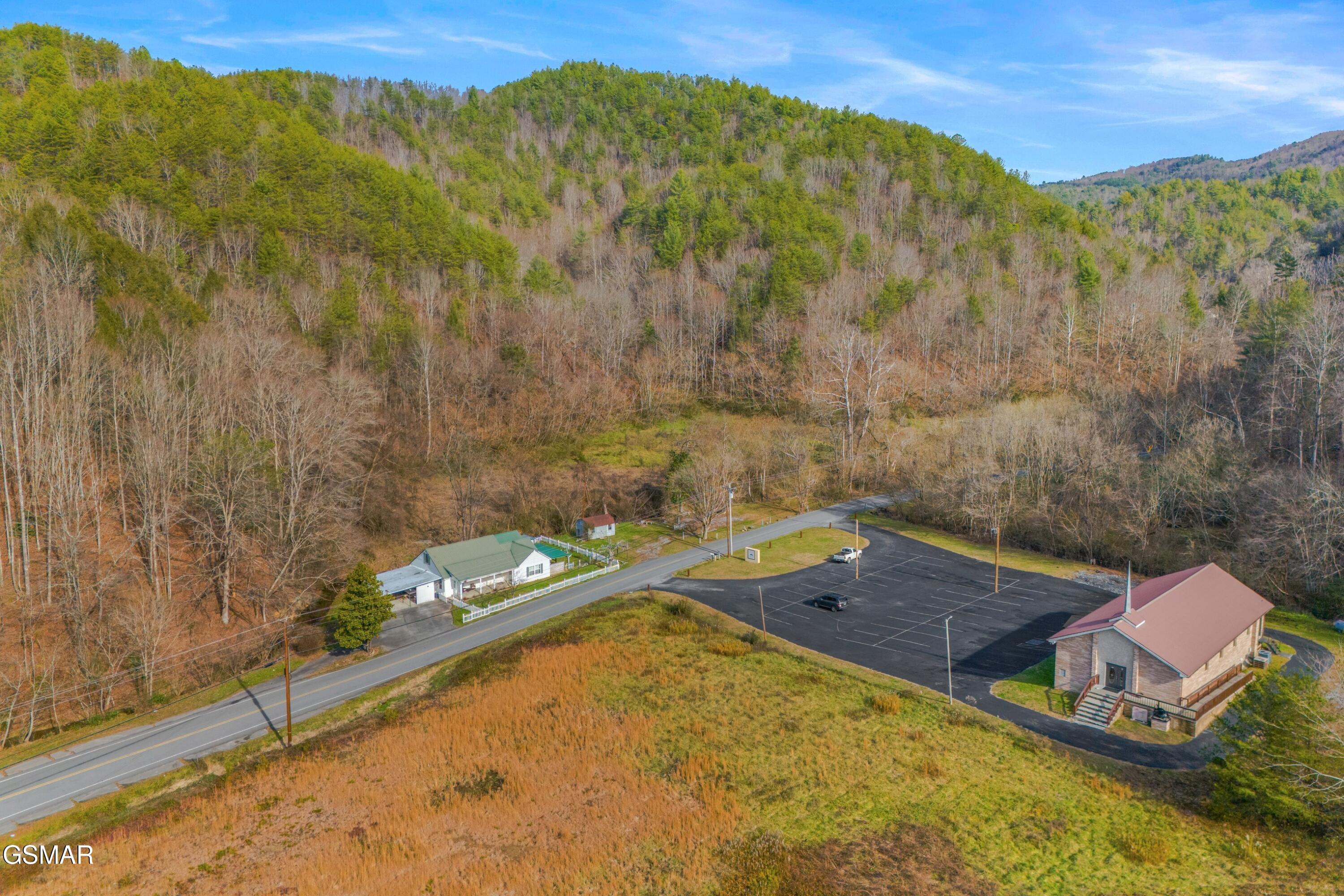 3226 Big Creek Road Hartford TN 37753