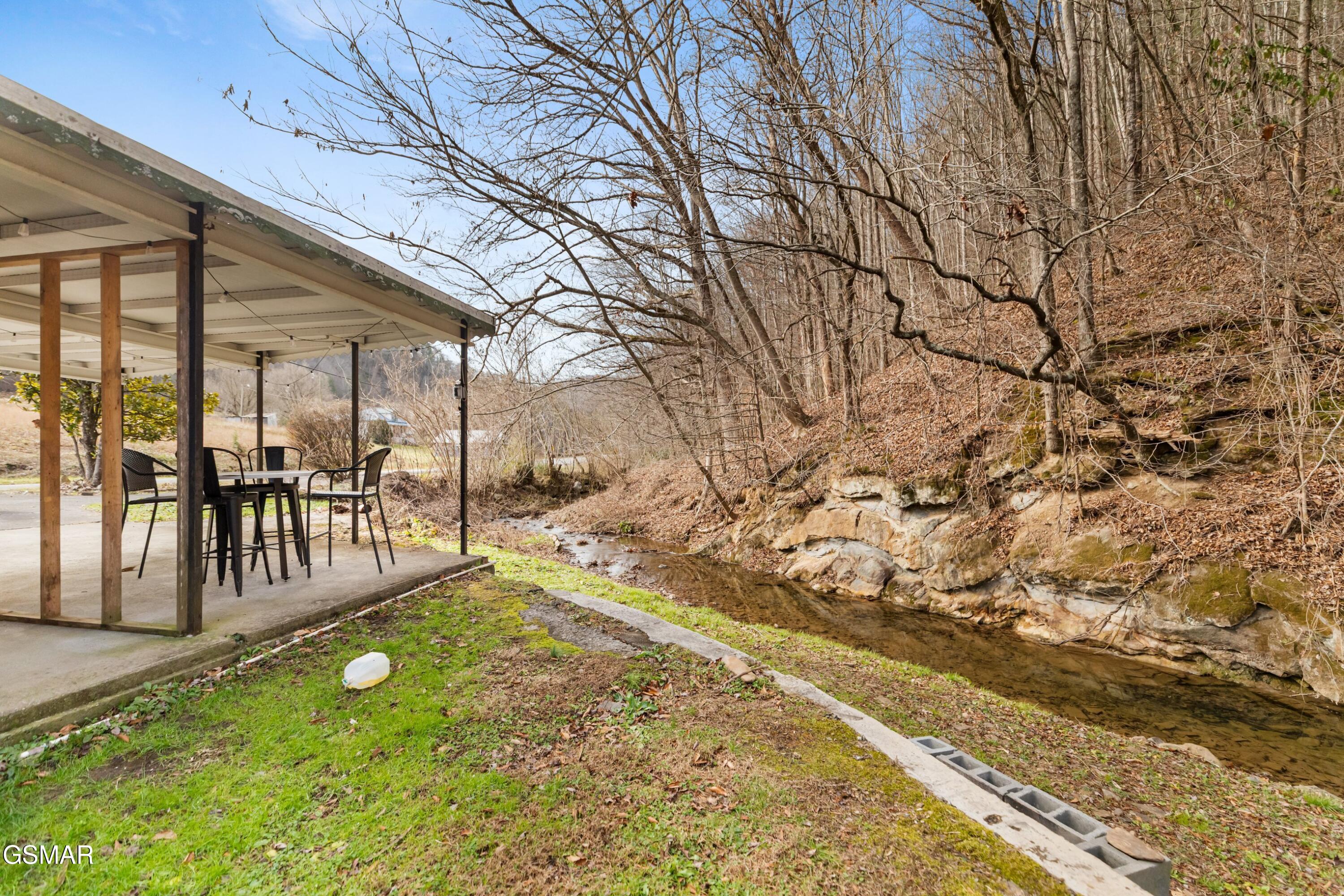 3226 Big Creek Road Hartford TN 37753