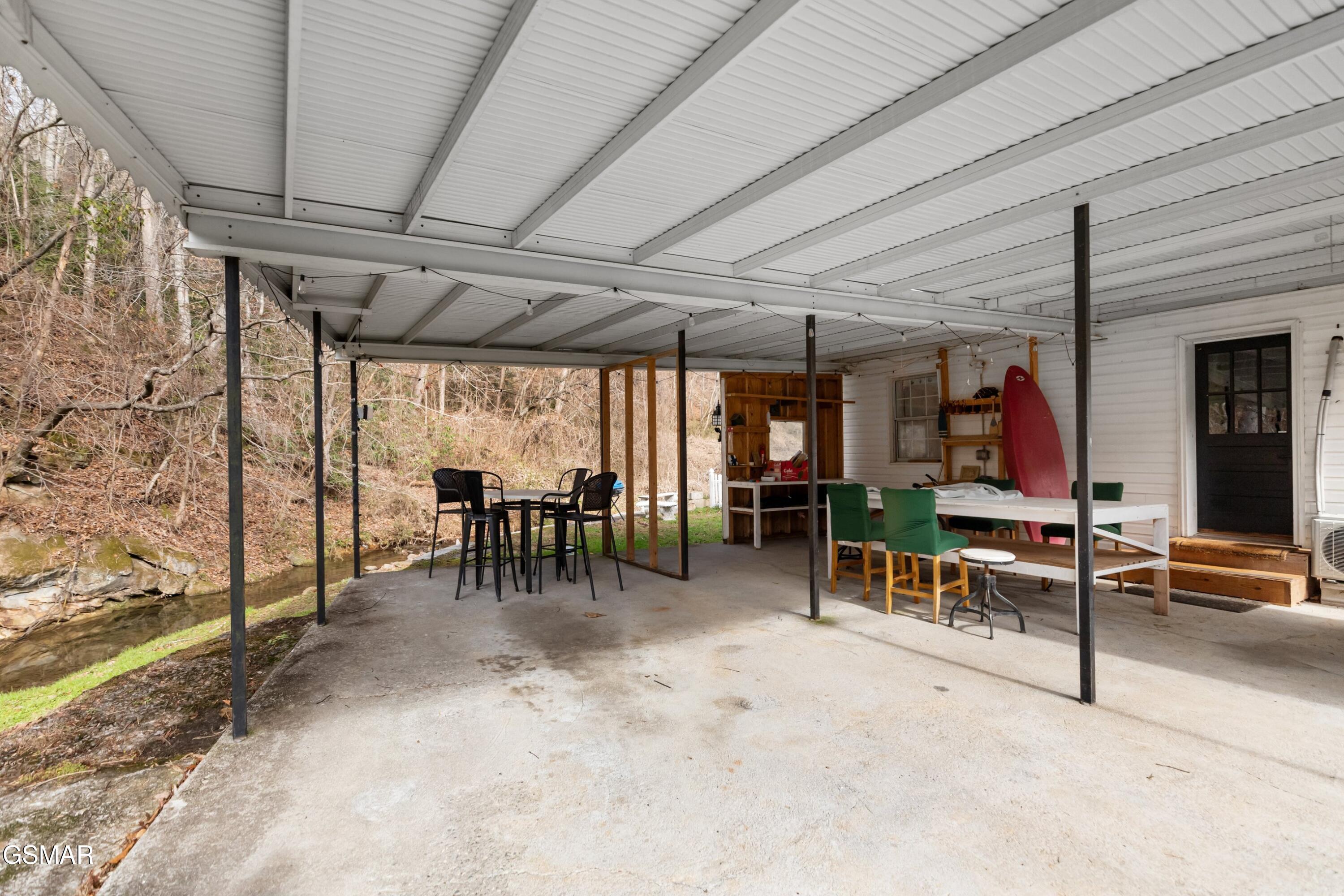 3226 Big Creek Road Hartford TN 37753