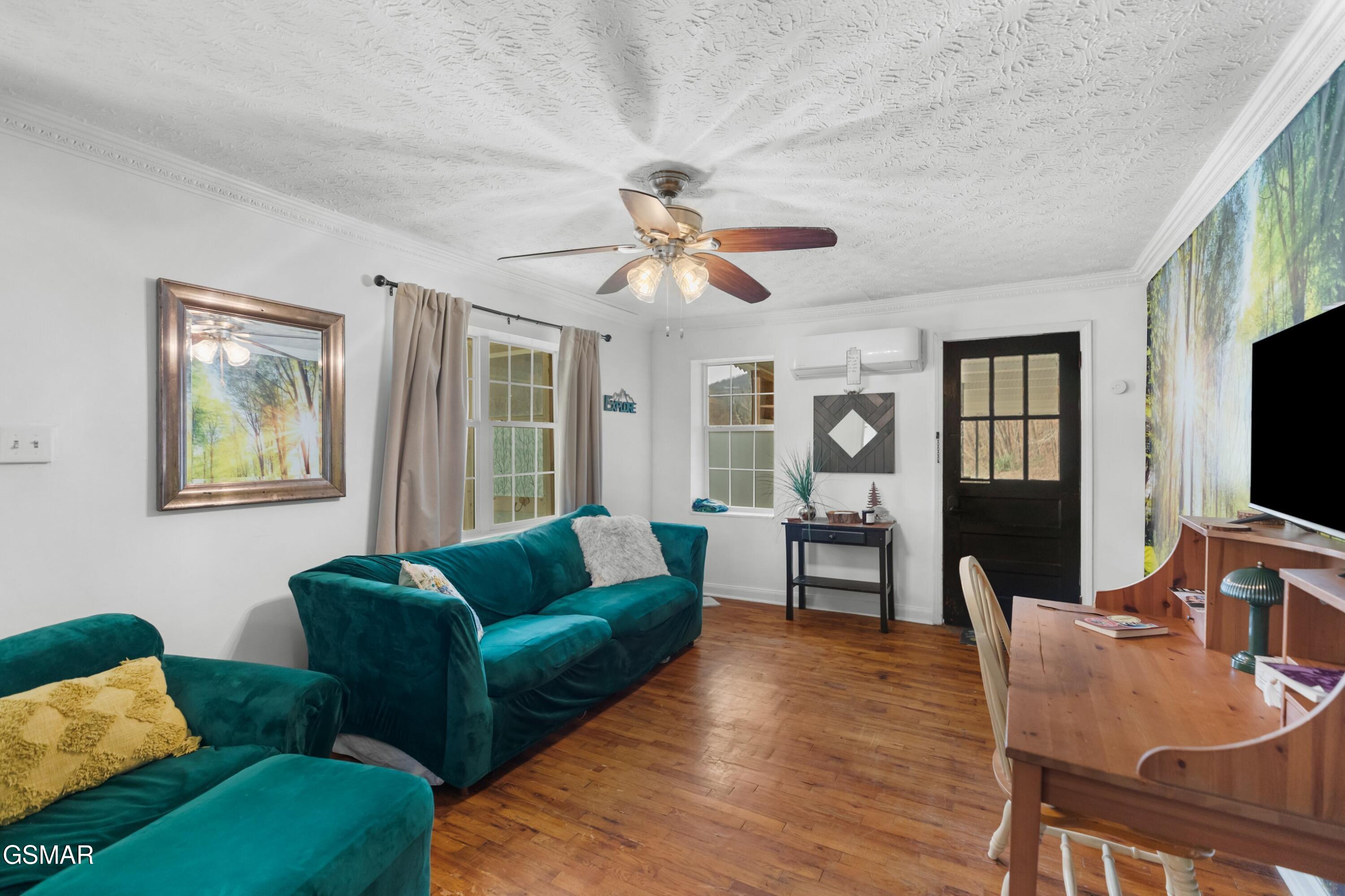 3226 Big Creek Road Hartford TN 37753