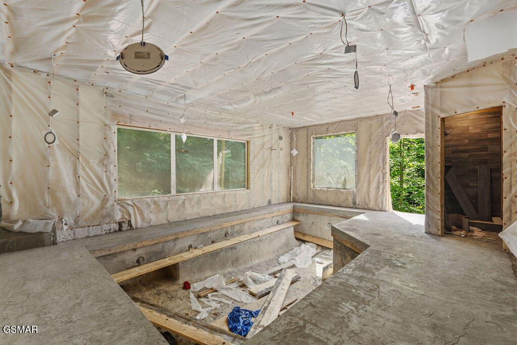 535 Forrest Springs Drive Gatlinburg TN 37738
