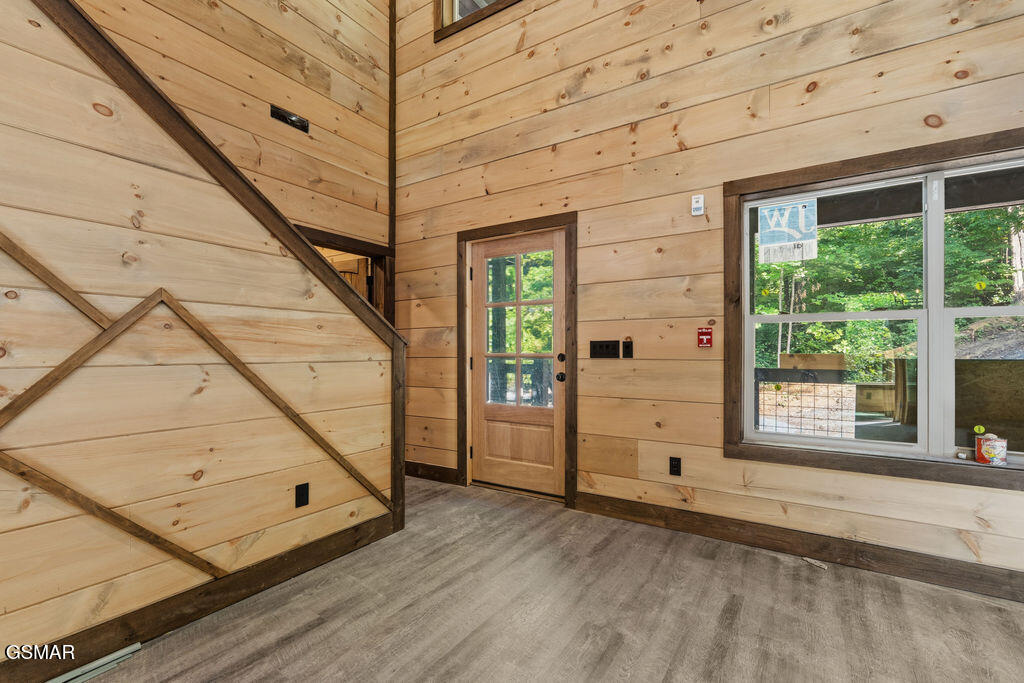 535 Forrest Springs Drive Gatlinburg TN 37738