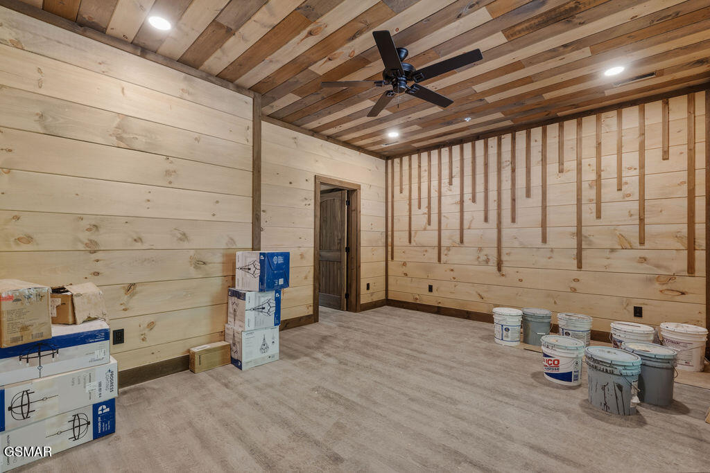 535 Forrest Springs Drive Gatlinburg TN 37738