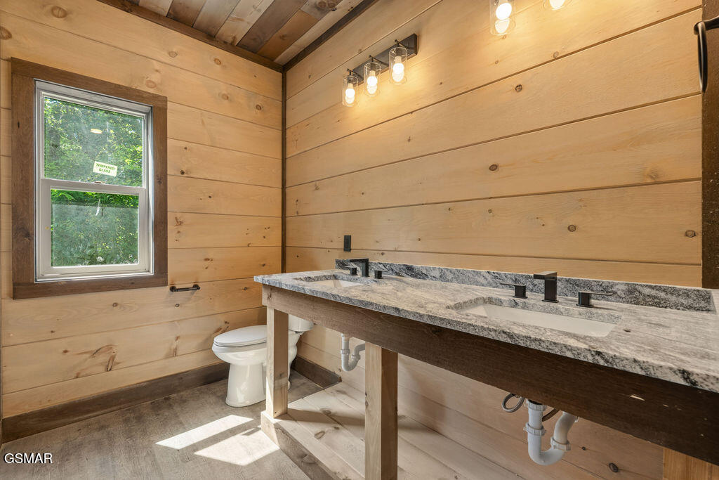 535 Forrest Springs Drive Gatlinburg TN 37738