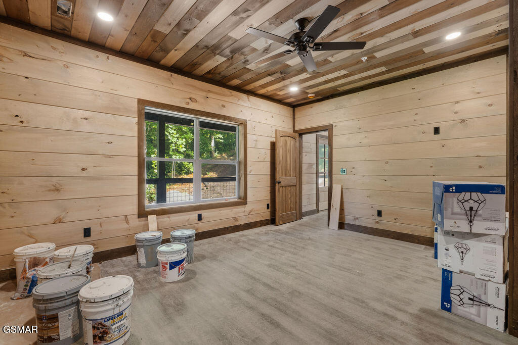 535 Forrest Springs Drive Gatlinburg TN 37738