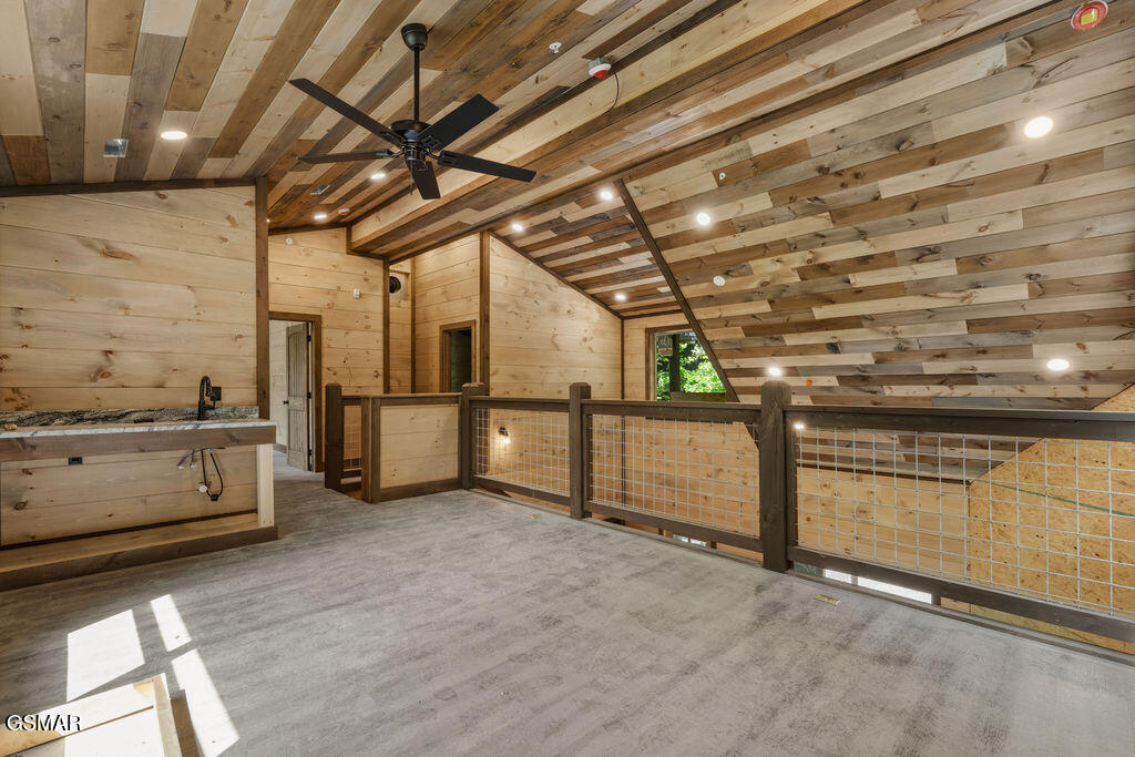 535 Forrest Springs Drive Gatlinburg TN 37738