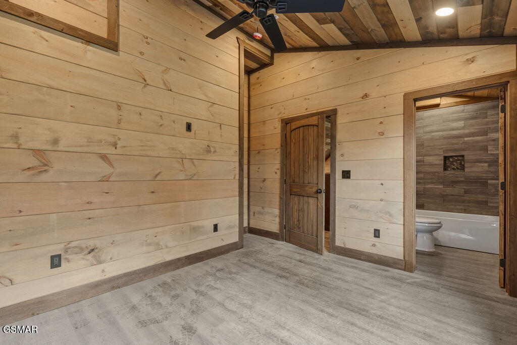 535 Forrest Springs Drive Gatlinburg TN 37738