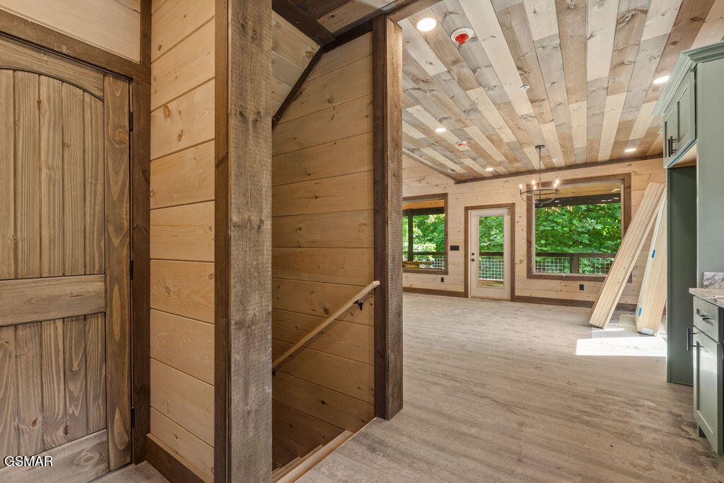 535 Forrest Springs Drive Gatlinburg TN 37738