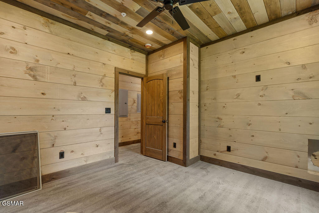 535 Forrest Springs Drive Gatlinburg TN 37738
