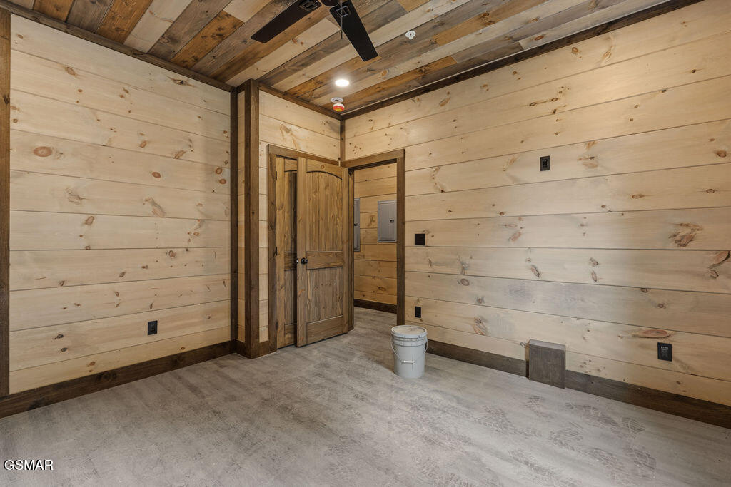535 Forrest Springs Drive Gatlinburg TN 37738