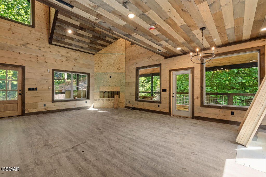 535 Forrest Springs Drive Gatlinburg TN 37738