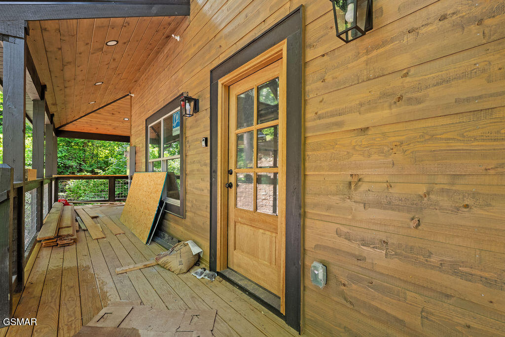 535 Forrest Springs Drive Gatlinburg TN 37738
