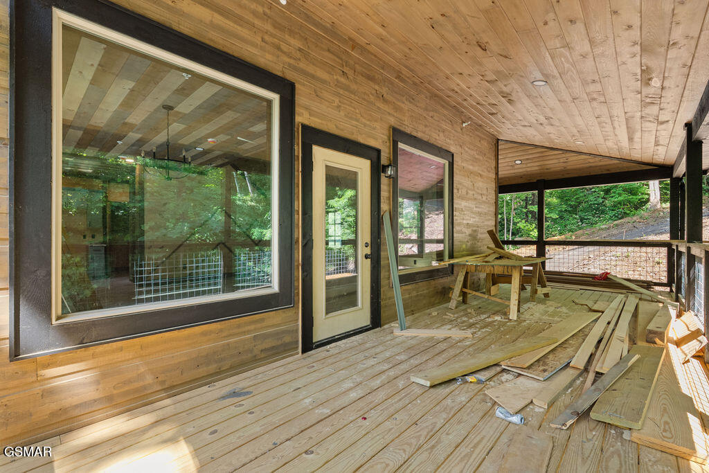 535 Forrest Springs Drive Gatlinburg TN 37738