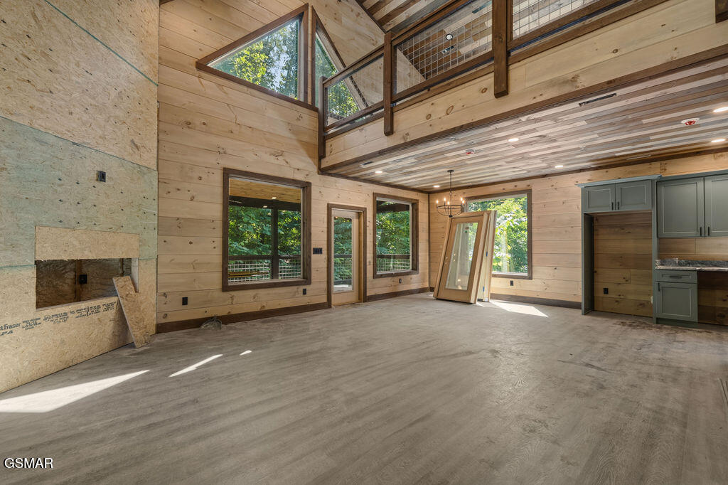 535 Forrest Springs Drive Gatlinburg TN 37738
