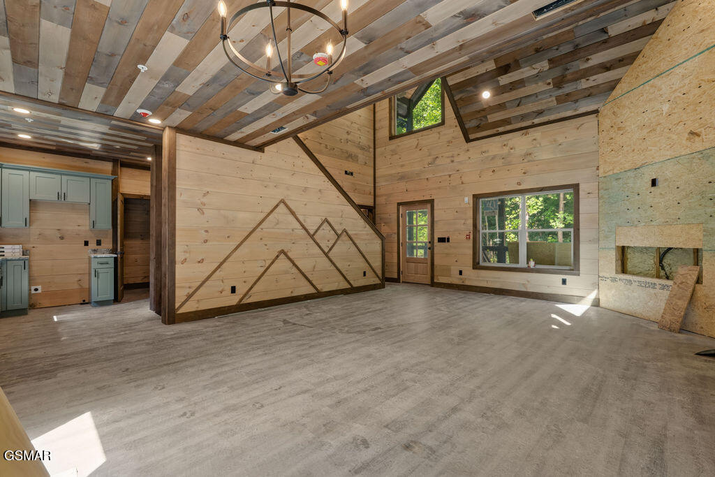 535 Forrest Springs Drive Gatlinburg TN 37738
