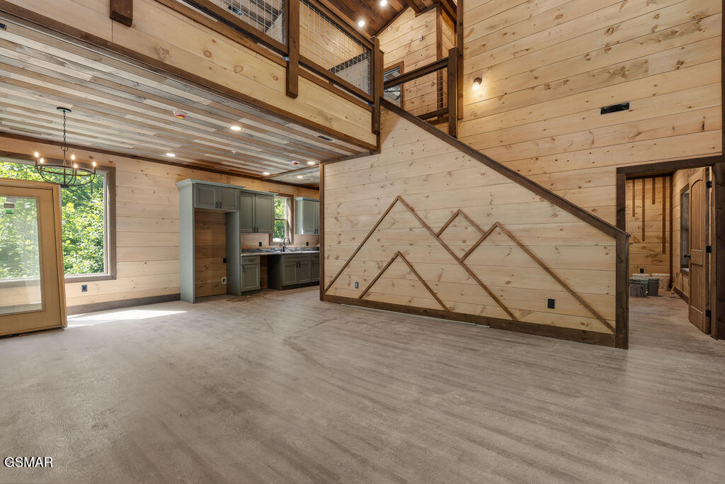 535 Forrest Springs Drive Gatlinburg TN 37738
