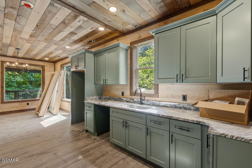 535 Forrest Springs Drive Gatlinburg TN 37738