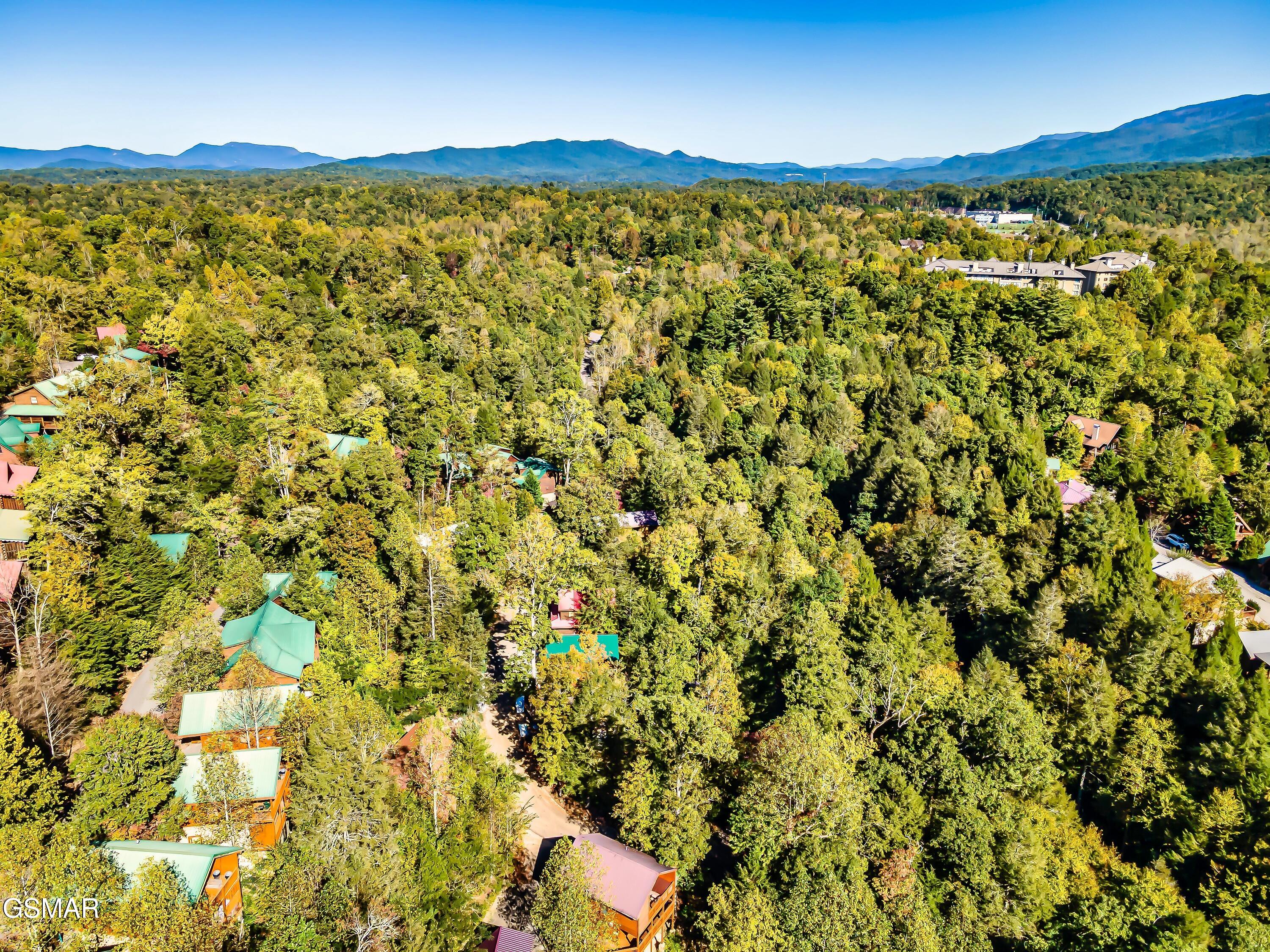 1633 Misty Hollow Way Gatlinburg TN 37738