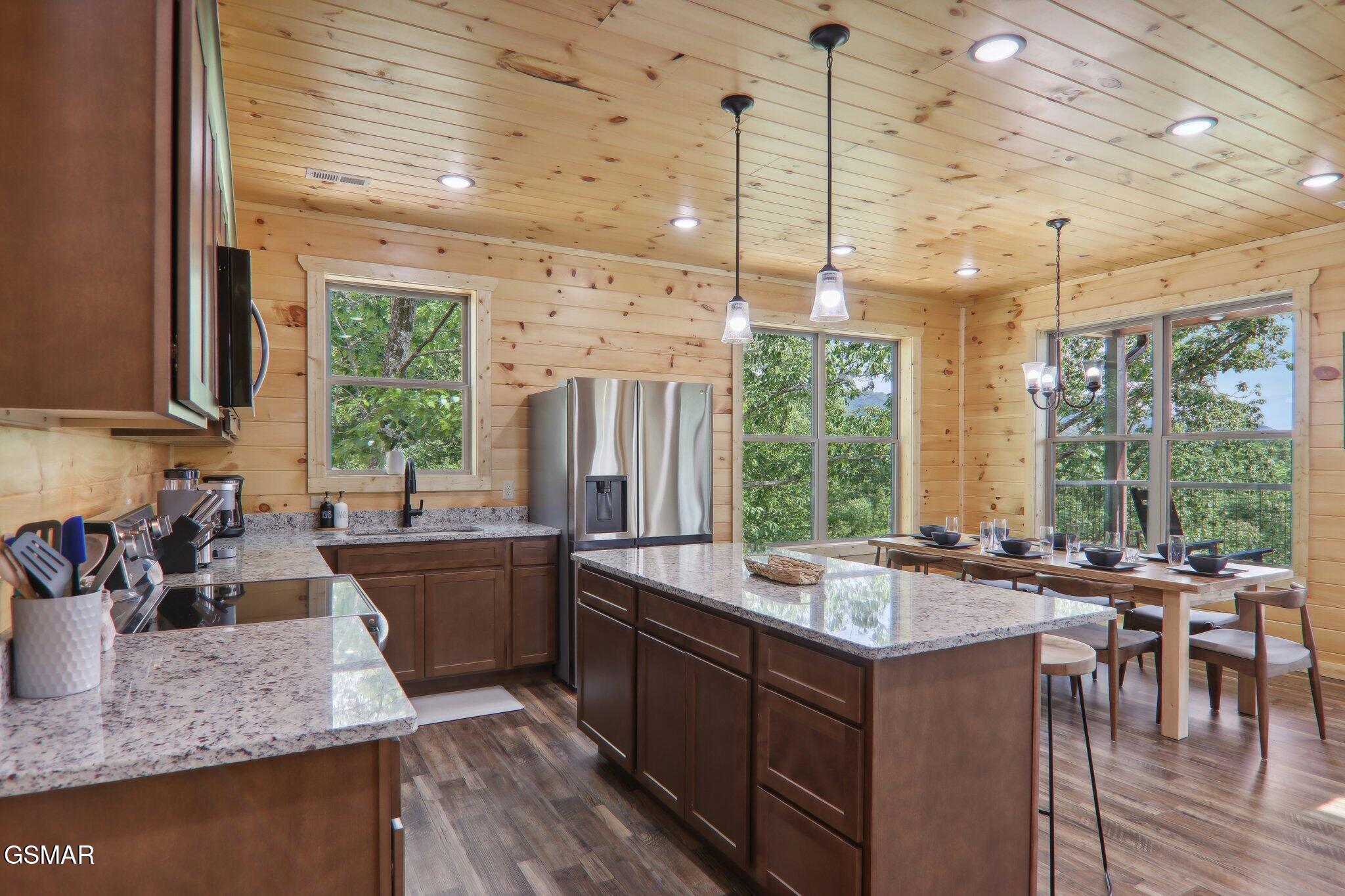 2616 Dogwood Loop Drive Sevierville TN 37876