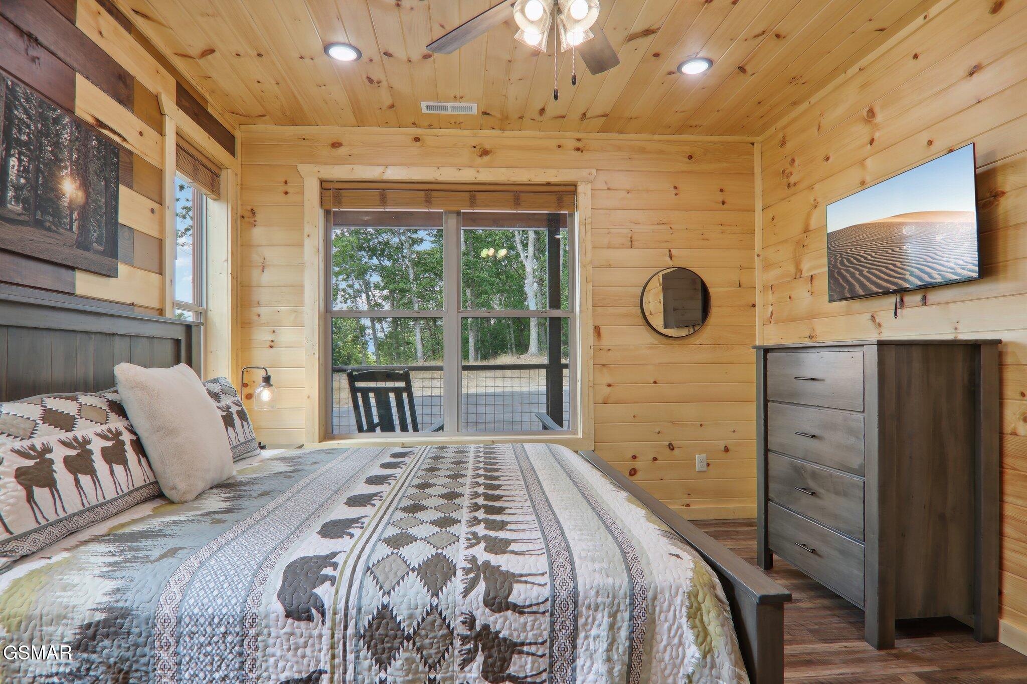2616 Dogwood Loop Drive Sevierville TN 37876