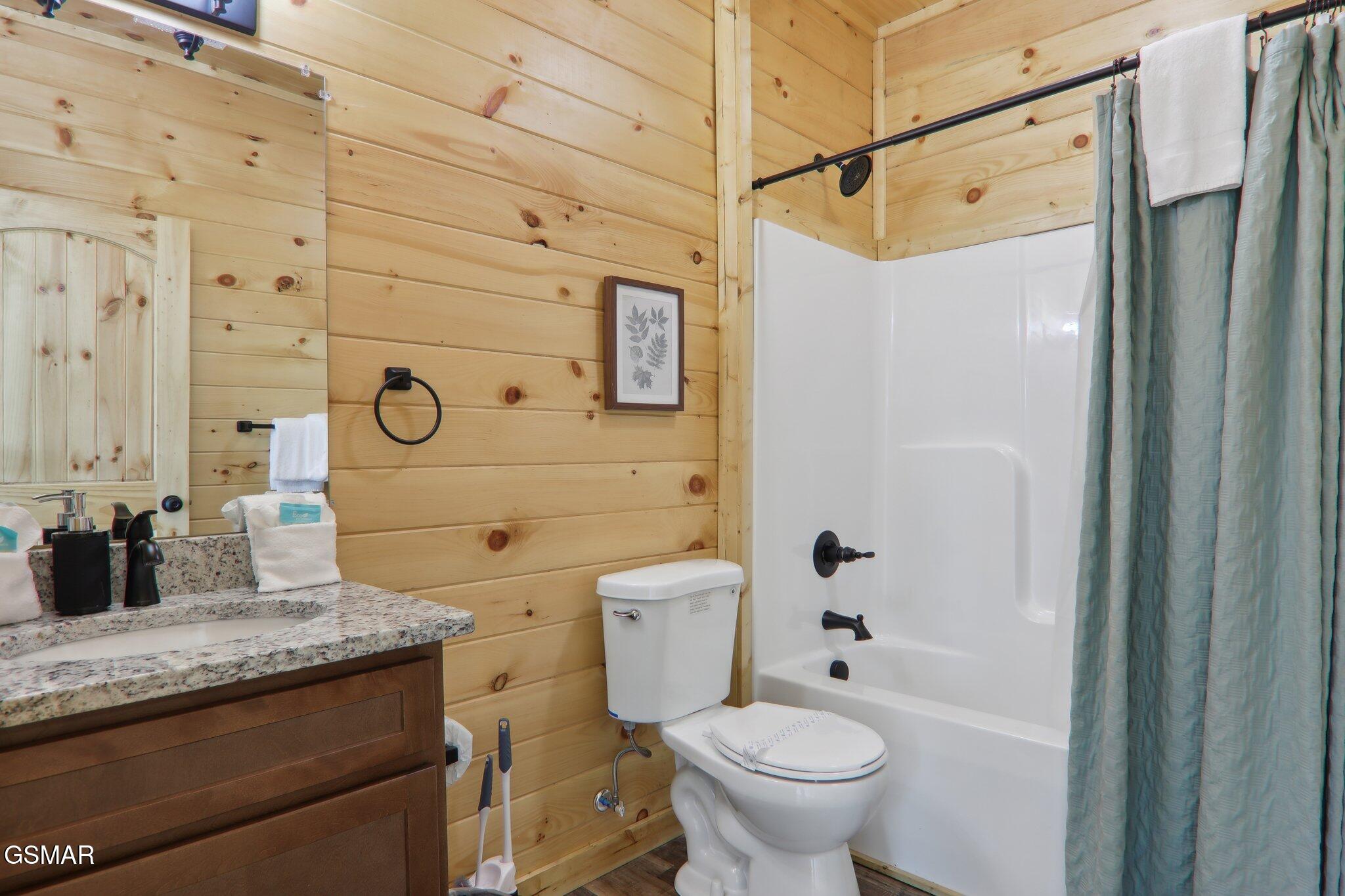 2616 Dogwood Loop Drive Sevierville TN 37876