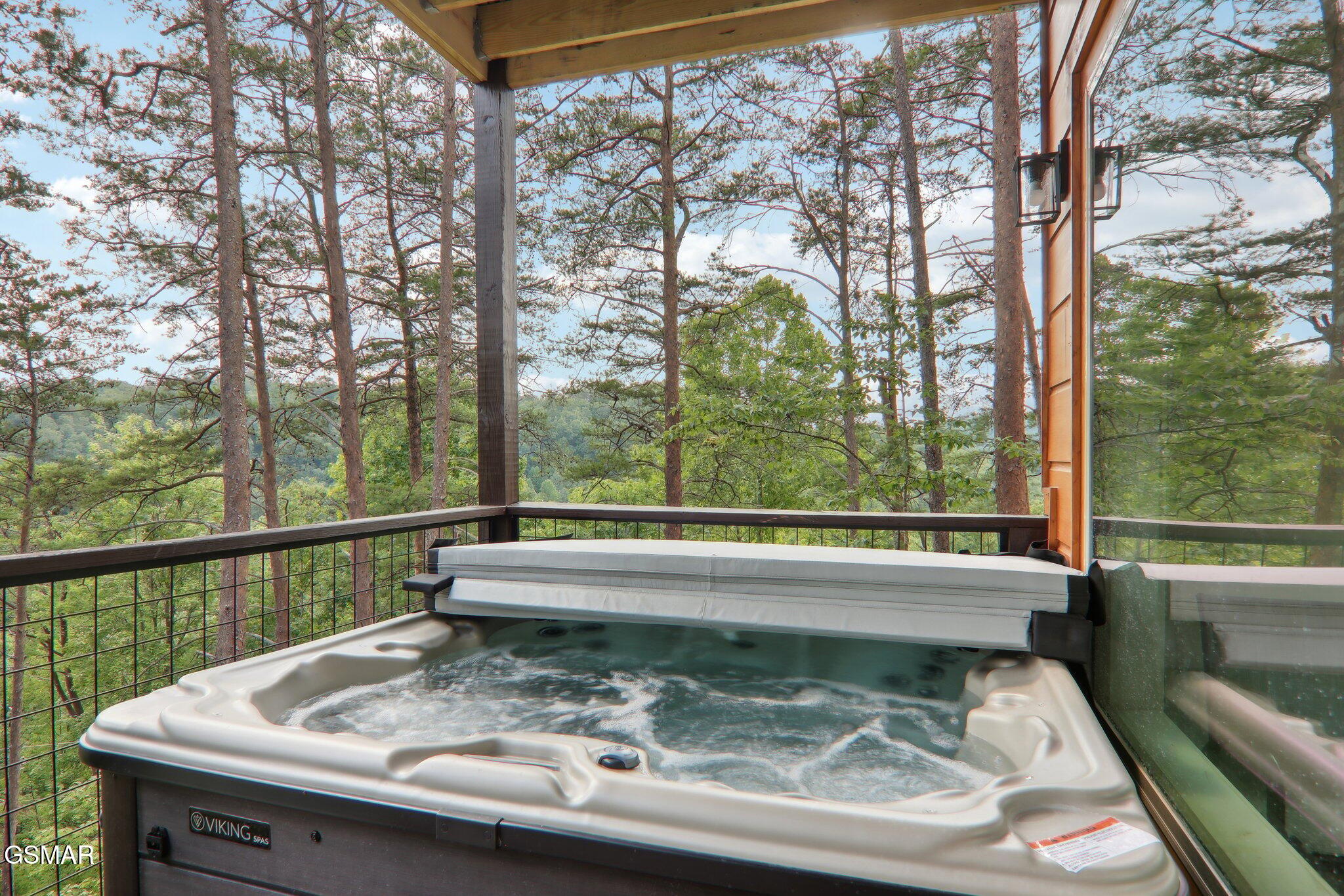 2616 Dogwood Loop Drive Sevierville TN 37876