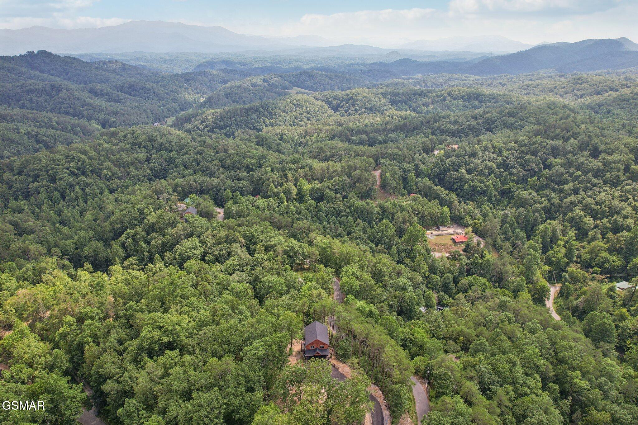 2616 Dogwood Loop Drive Sevierville TN 37876