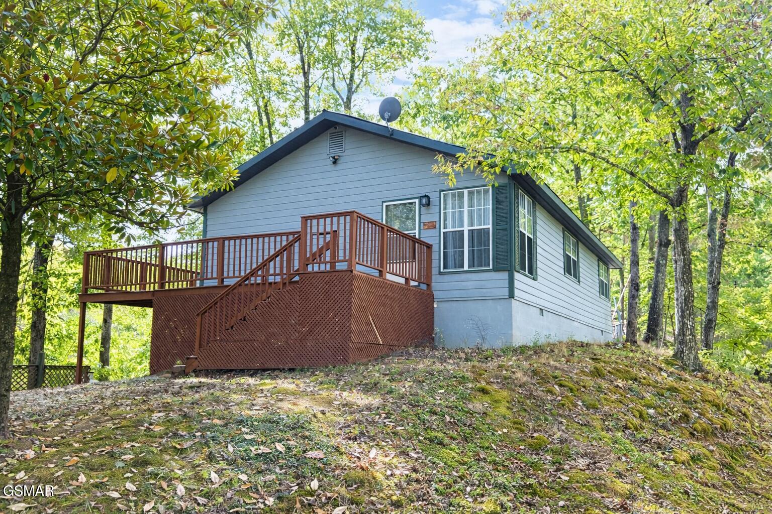 3740 Ivy Way Sevierville TN 37876