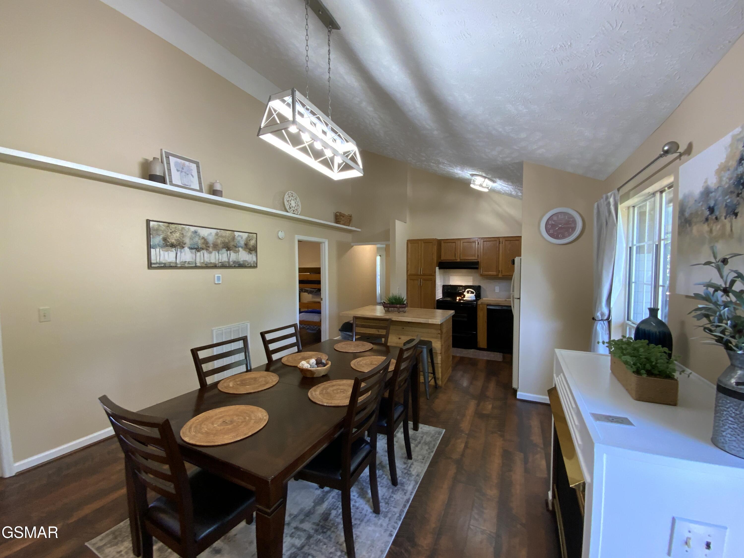 3740 Ivy Way Sevierville TN 37876