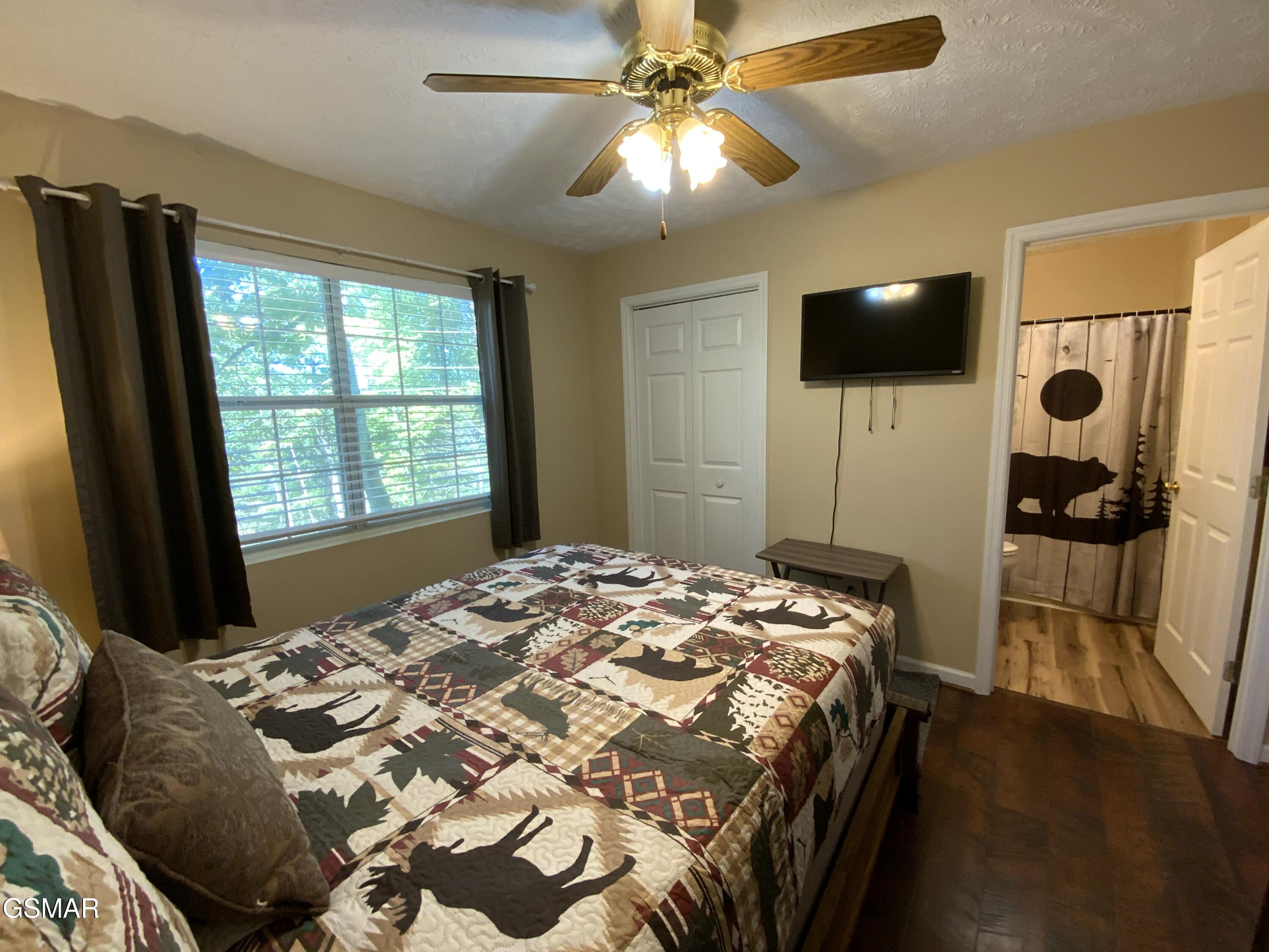 3740 Ivy Way Sevierville TN 37876