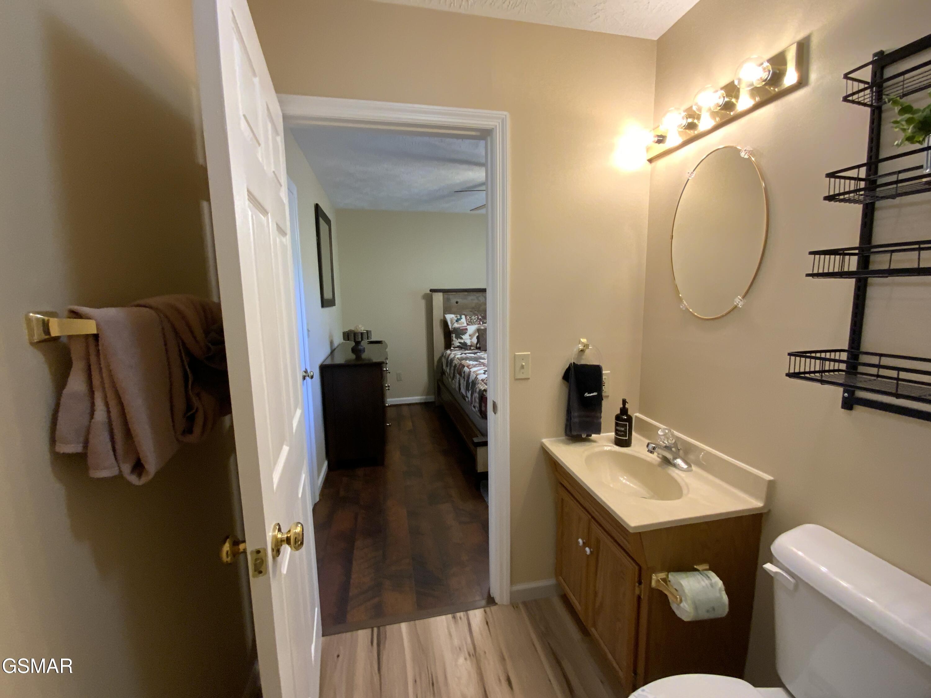 3740 Ivy Way Sevierville TN 37876