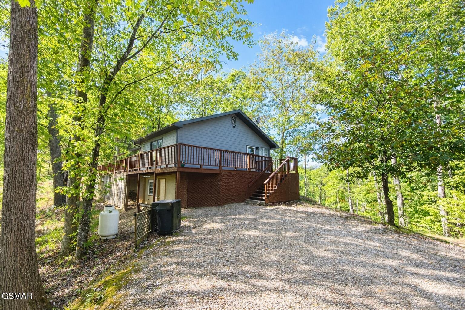 3740 Ivy Way Sevierville TN 37876