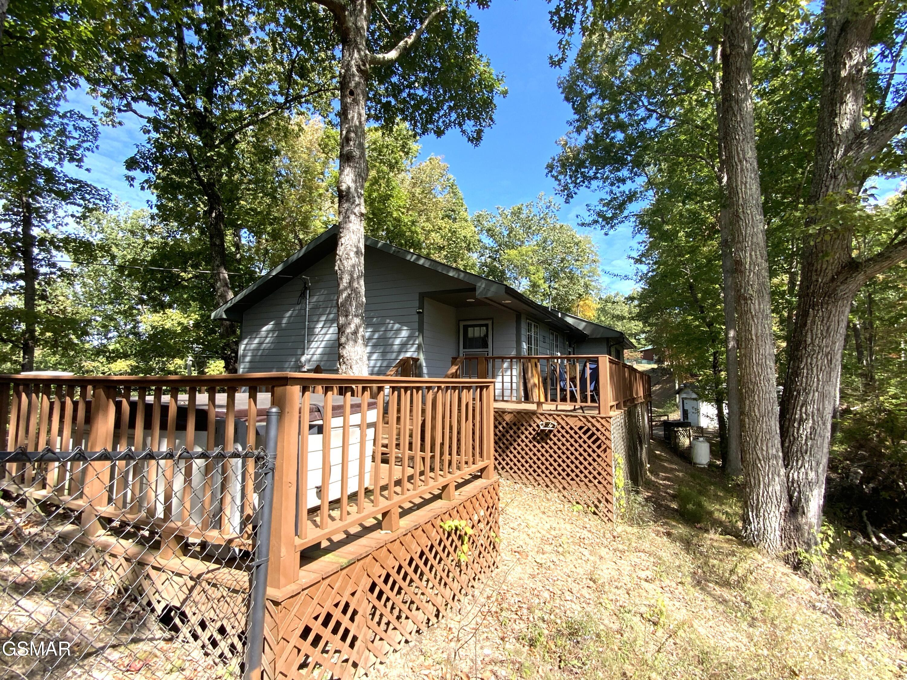 3740 Ivy Way Sevierville TN 37876