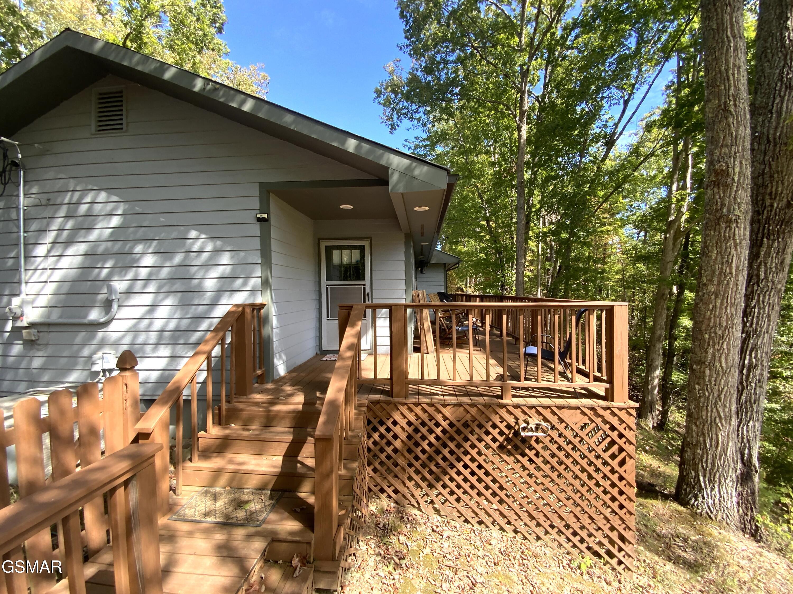 3740 Ivy Way Sevierville TN 37876