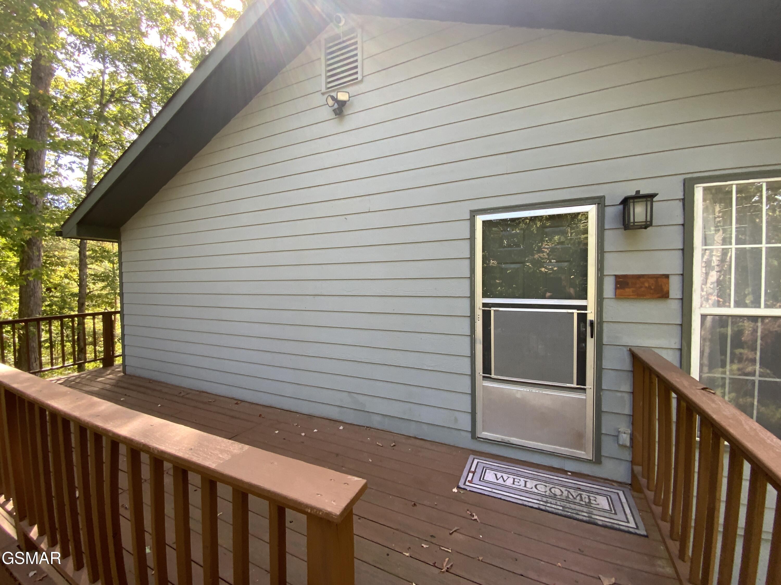 3740 Ivy Way Sevierville TN 37876