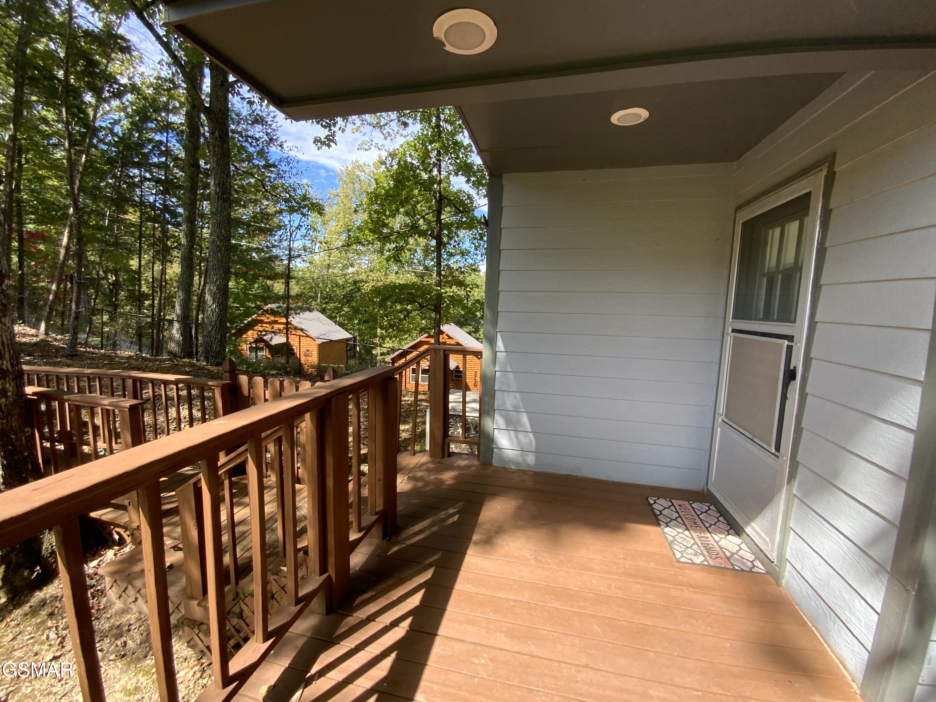 3740 Ivy Way Sevierville TN 37876