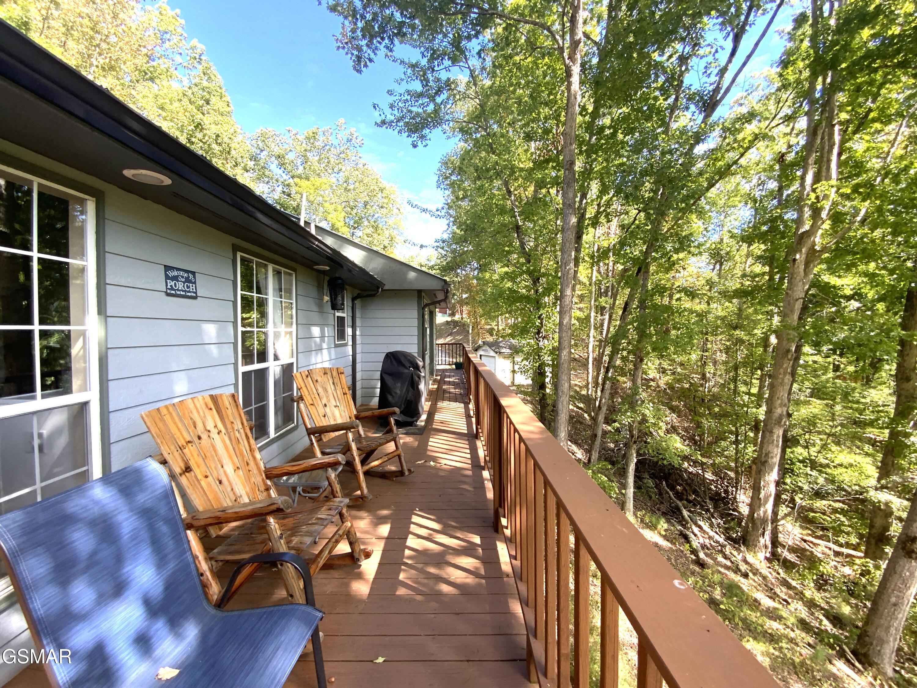 3740 Ivy Way Sevierville TN 37876