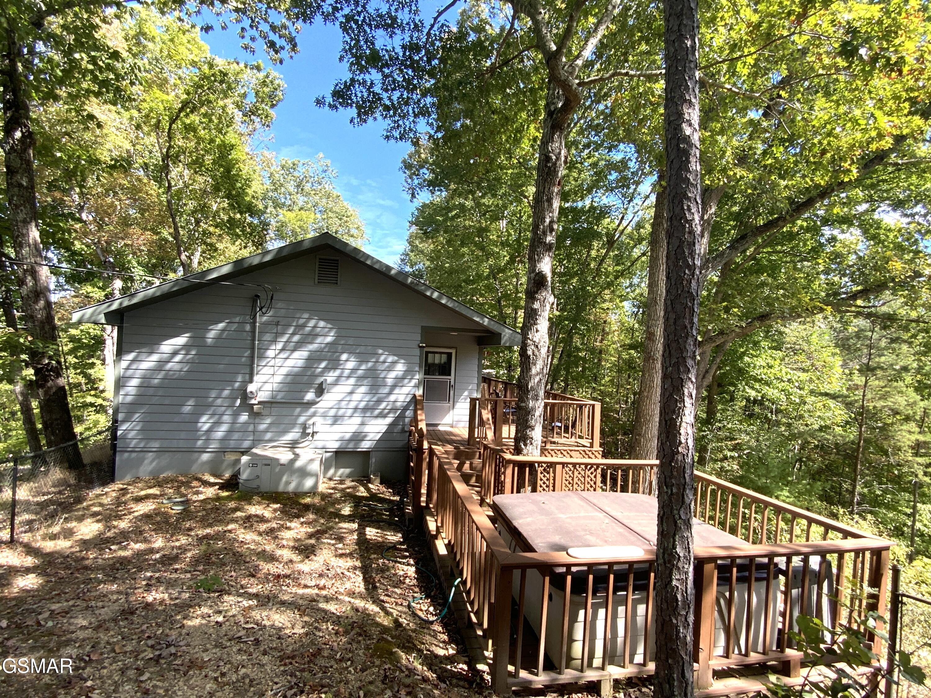 3740 Ivy Way Sevierville TN 37876