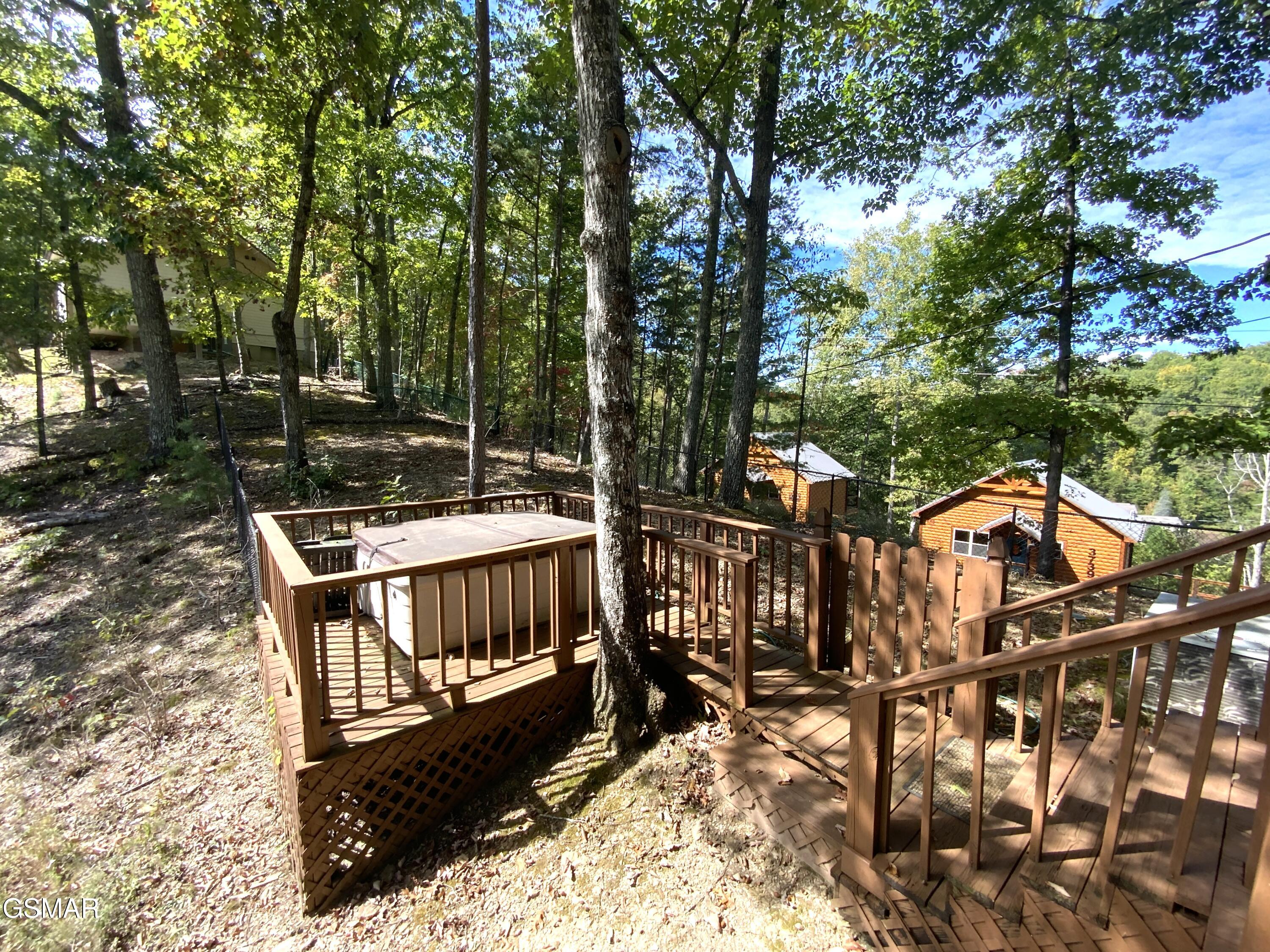 3740 Ivy Way Sevierville TN 37876