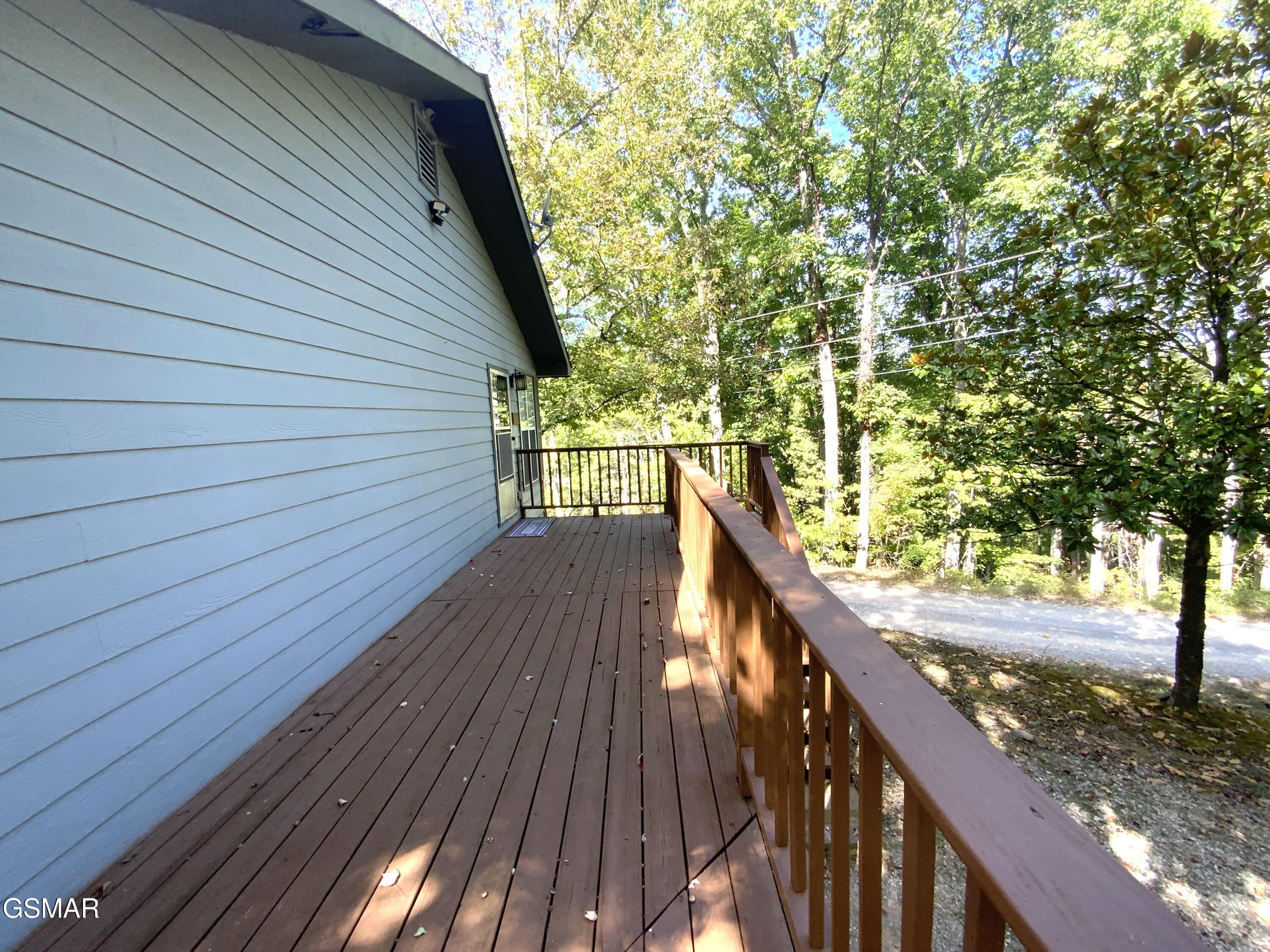 3740 Ivy Way Sevierville TN 37876