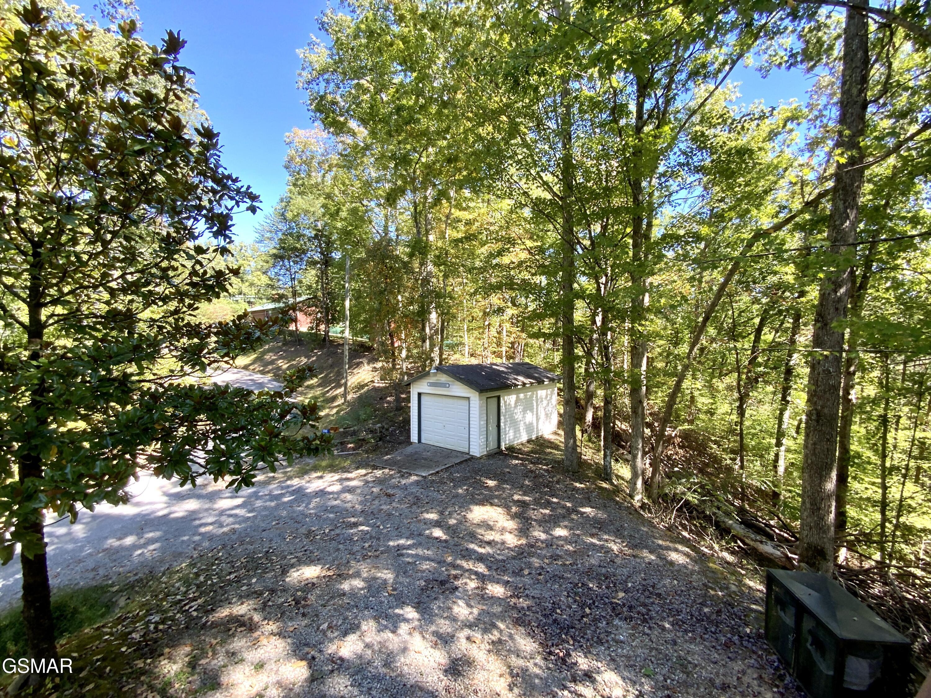 3740 Ivy Way Sevierville TN 37876