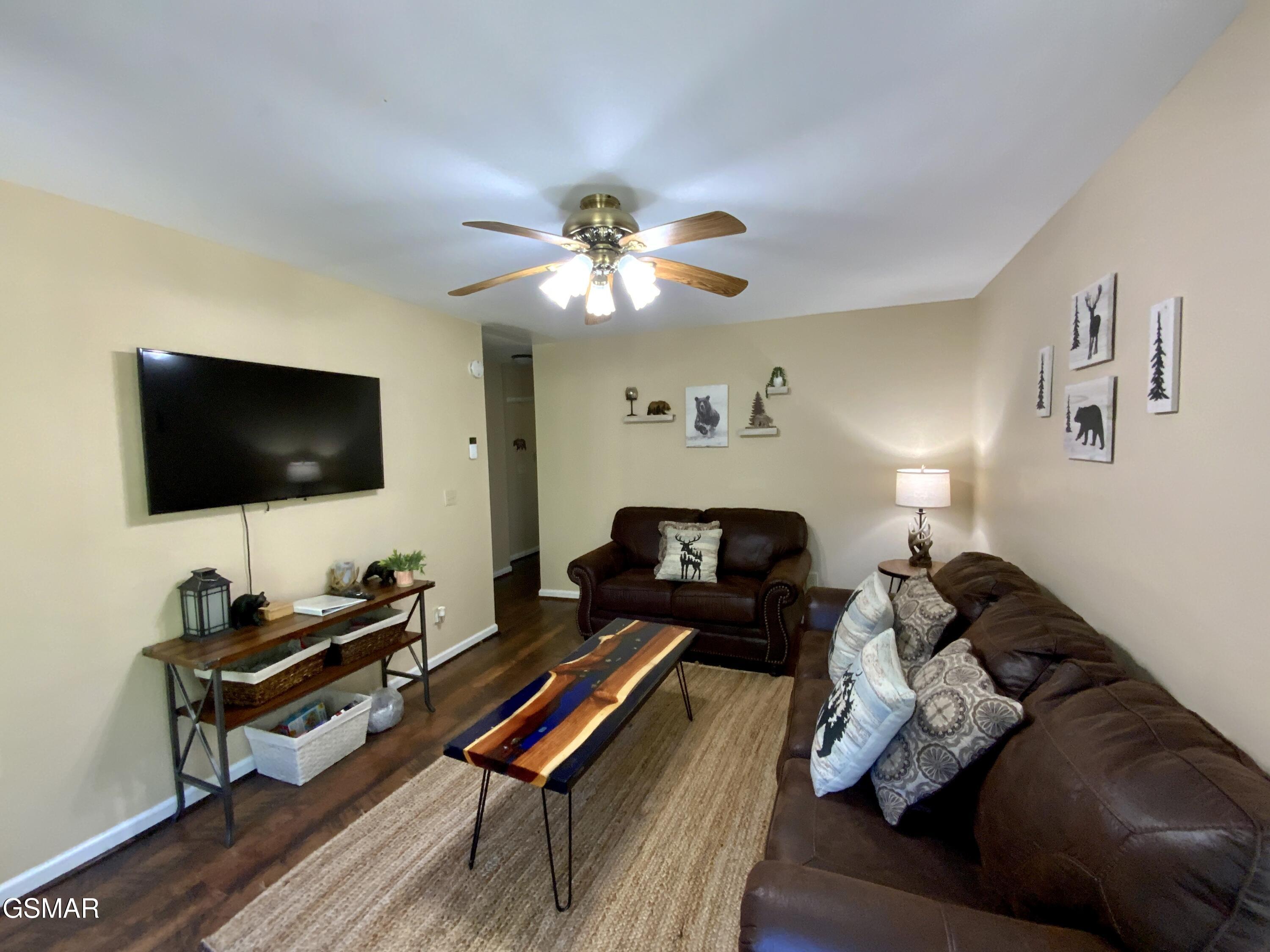 3740 Ivy Way Sevierville TN 37876