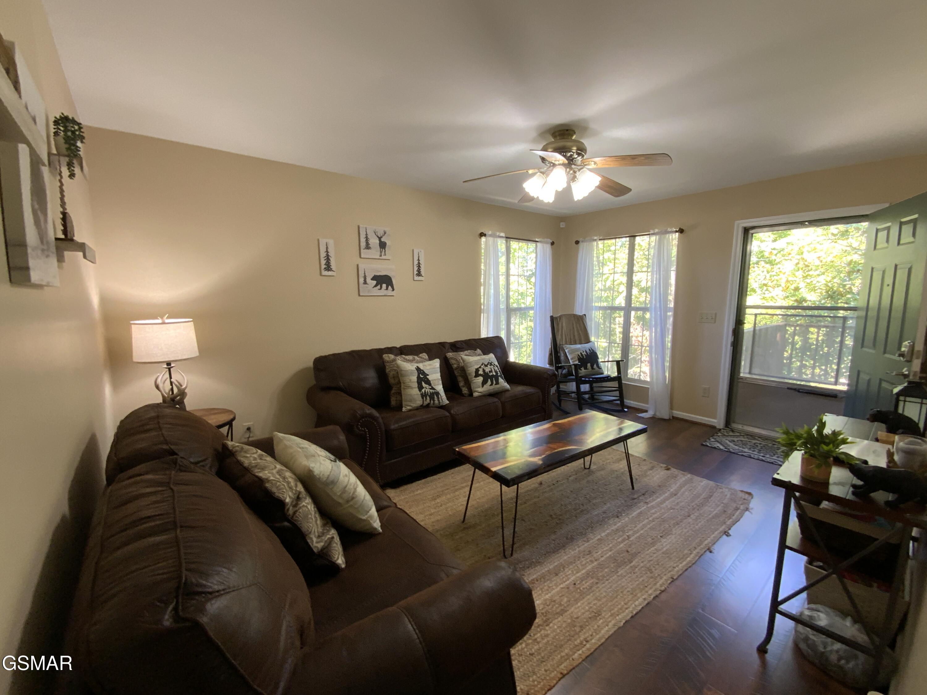 3740 Ivy Way Sevierville TN 37876