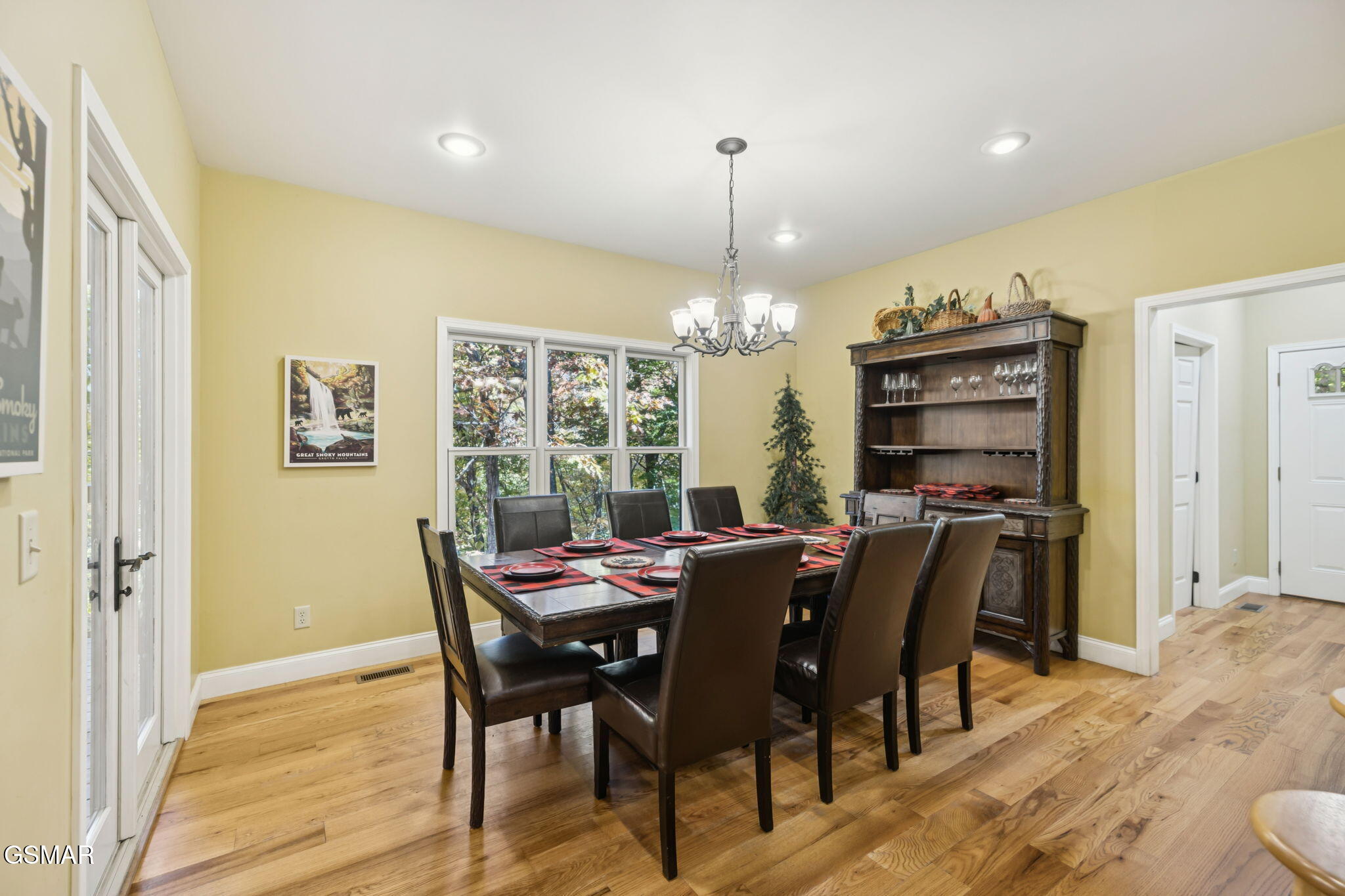 3715 Cinnamon Way Sevierville TN 37862